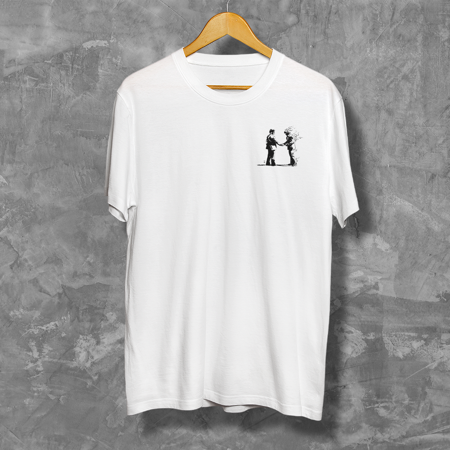 Wish Your Were Here | Prime Shirts