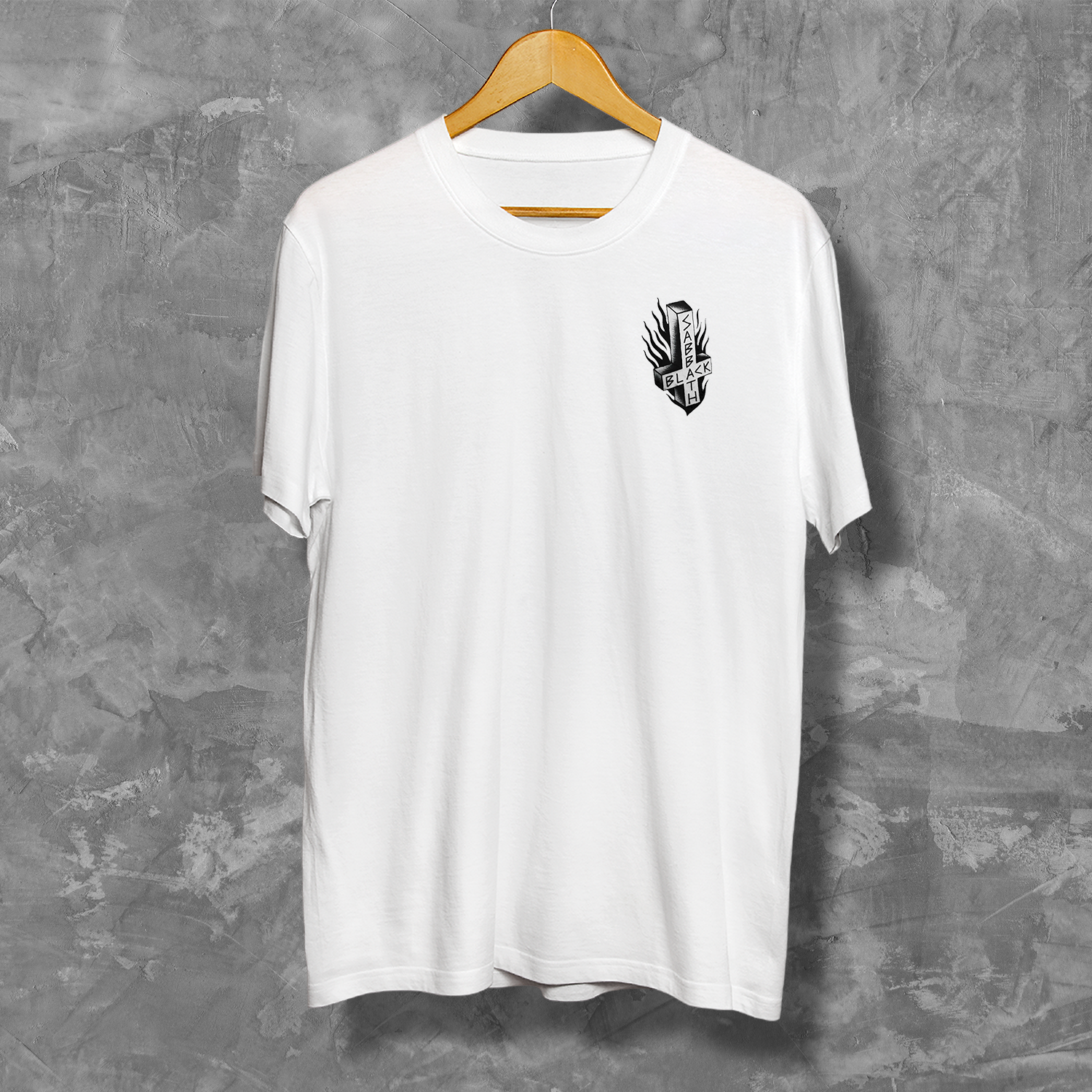 Black Sabbath | Prime Shirts