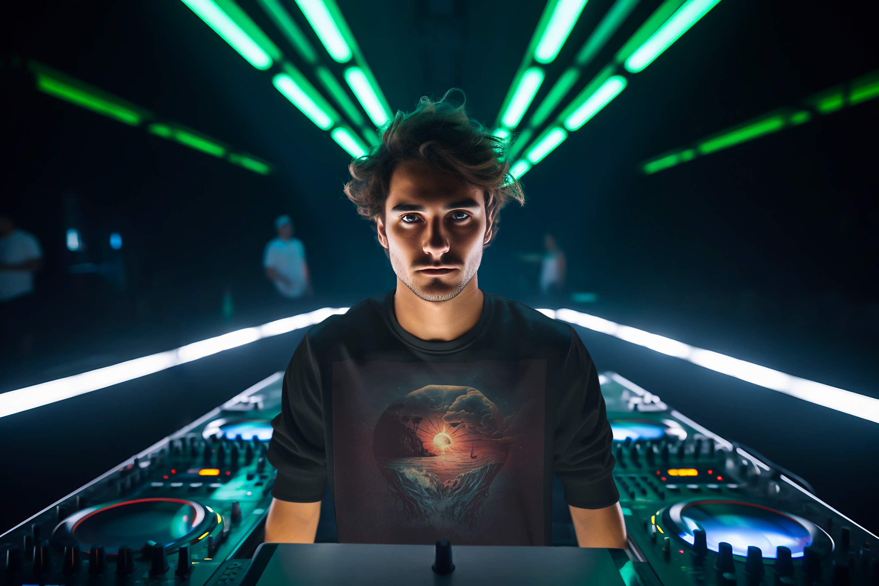 Faça seu sonho se realizar - Unissex 