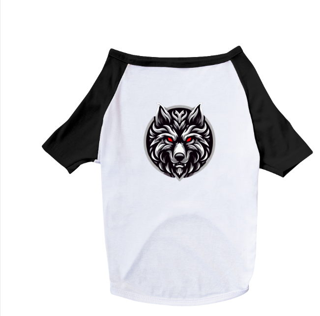 Camisa Pet Dog 