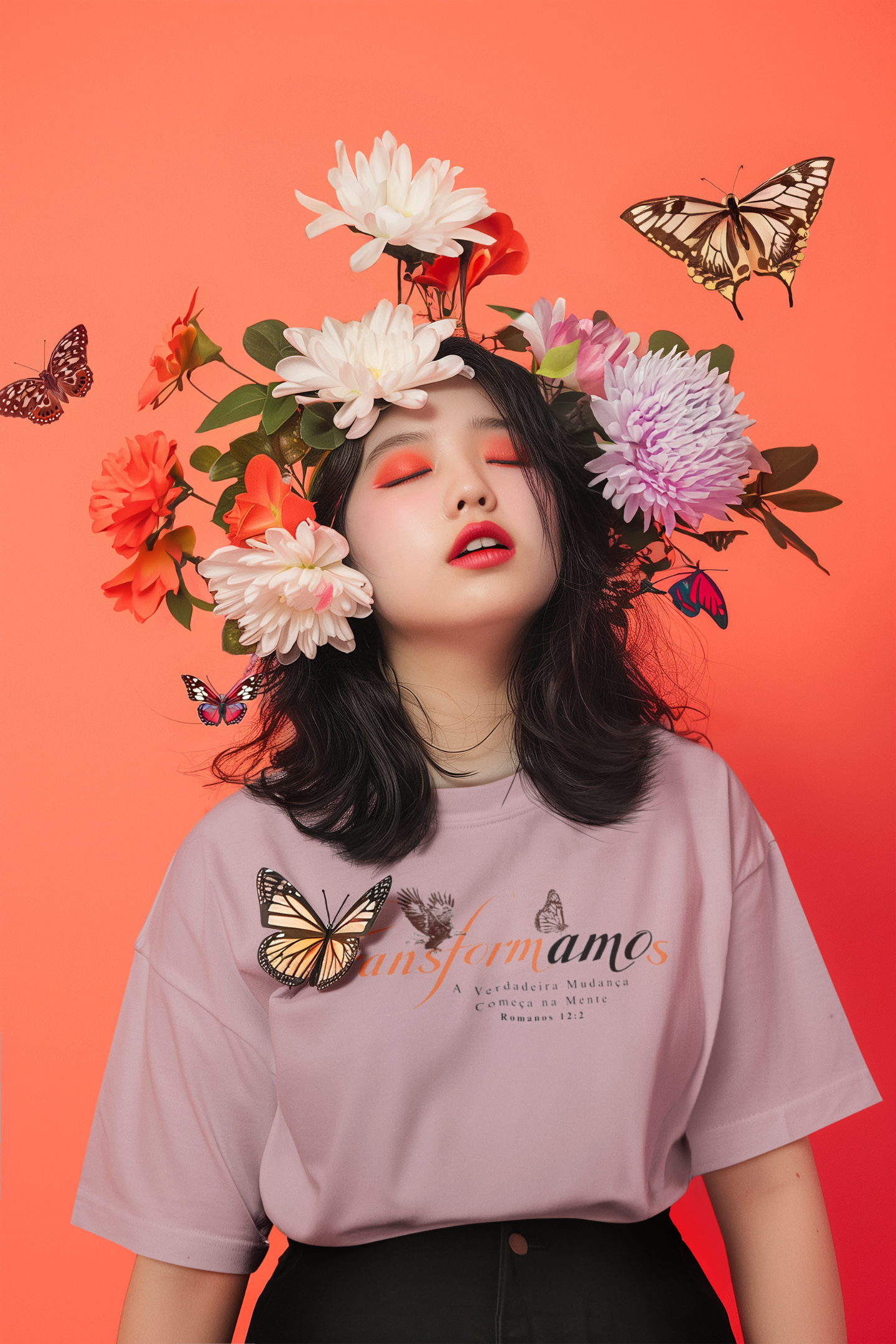 Baby Long Classic 3 - TransformAMOs - Romanos 12.2