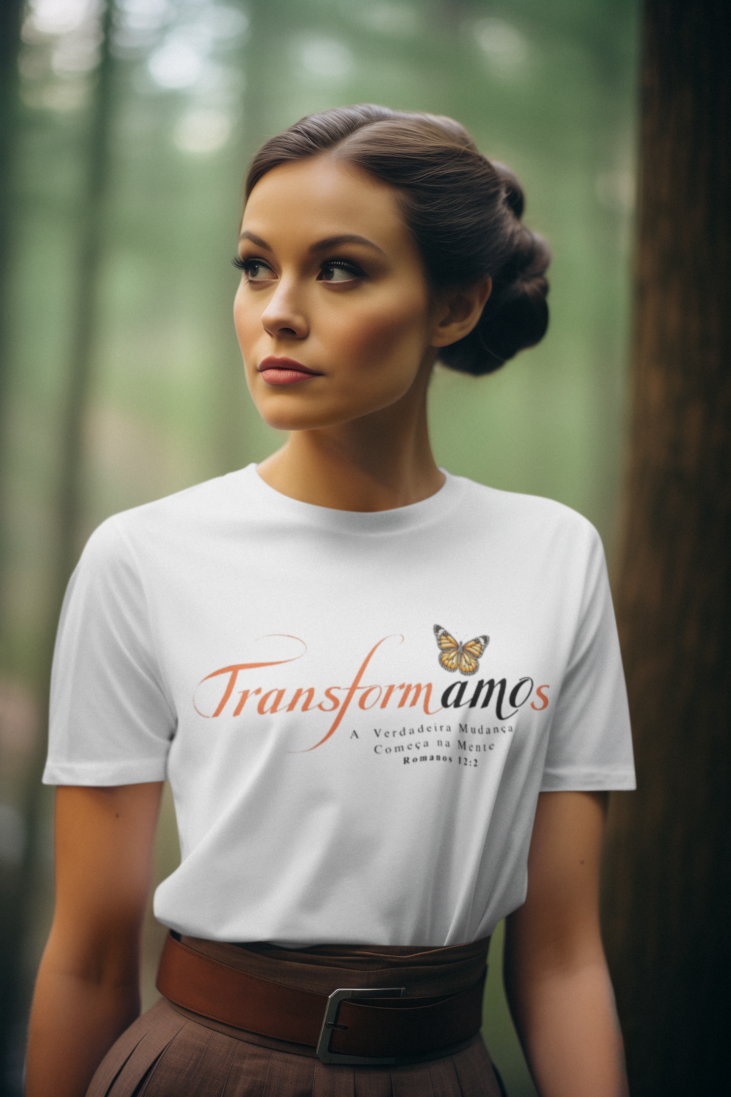 Baby Long Prime 6 - TransformAMOs - Romanos 12.2