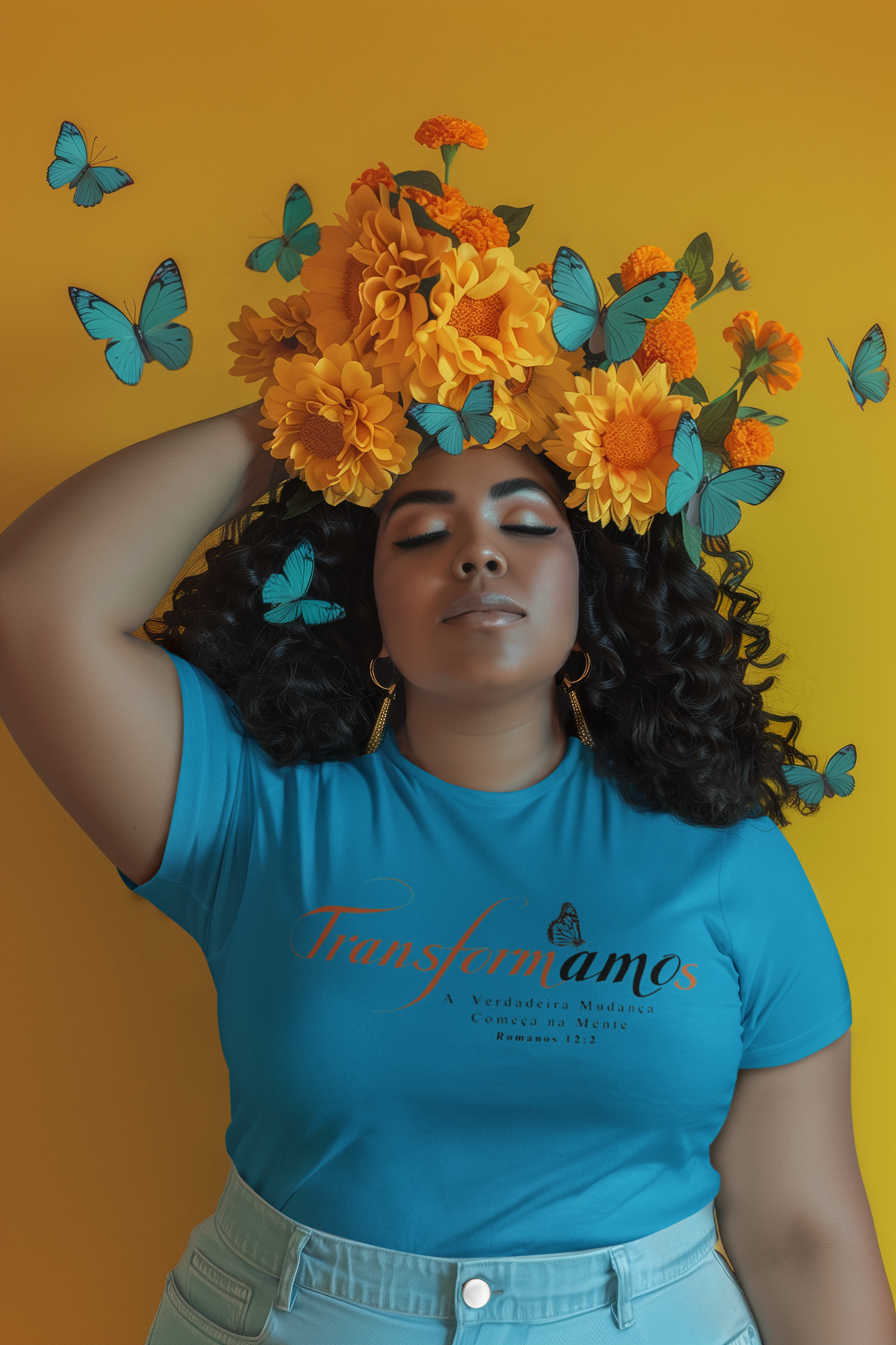 Baby Long Classic 4 - TransformAMOs - Romanos 12.2