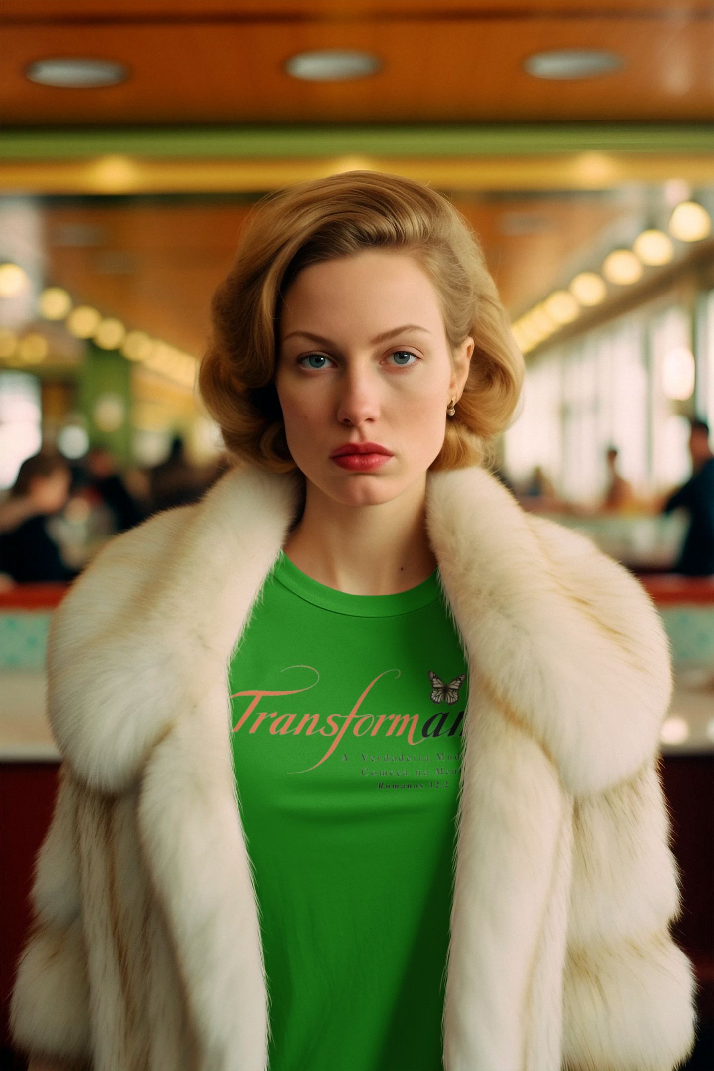 Baby Long Quality 2 - TransformAMOs - Romanos 12.2