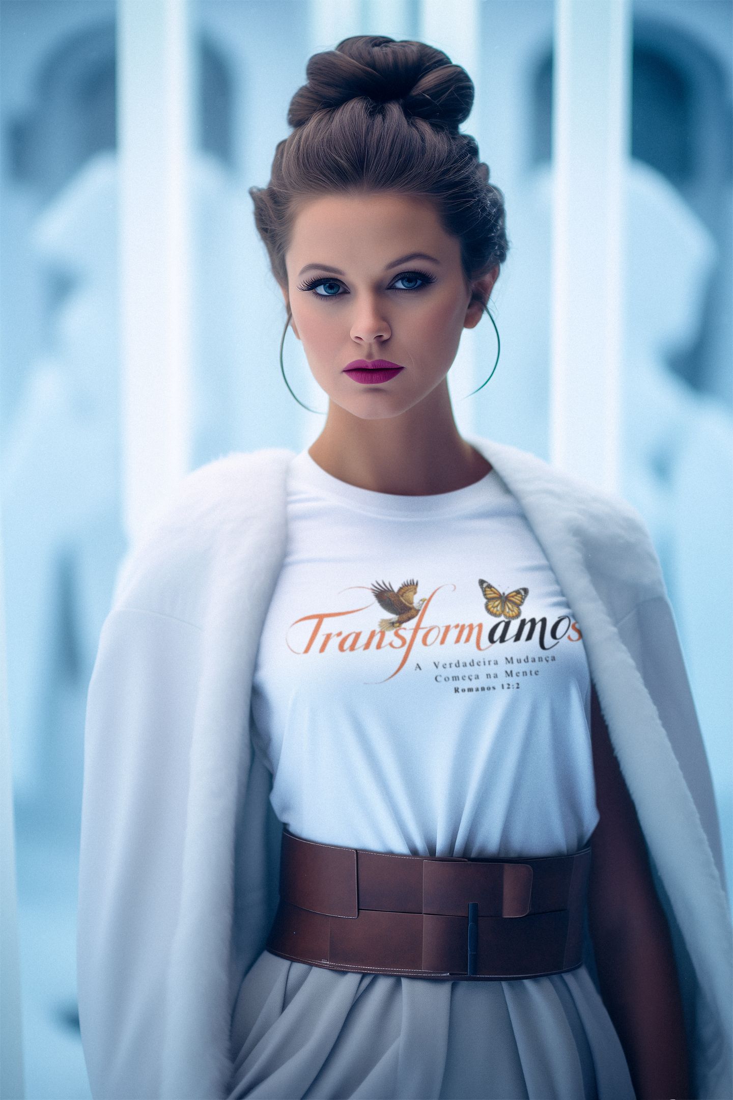 Baby Long Prime 5 - TransformAMOs - Romanos 12.2