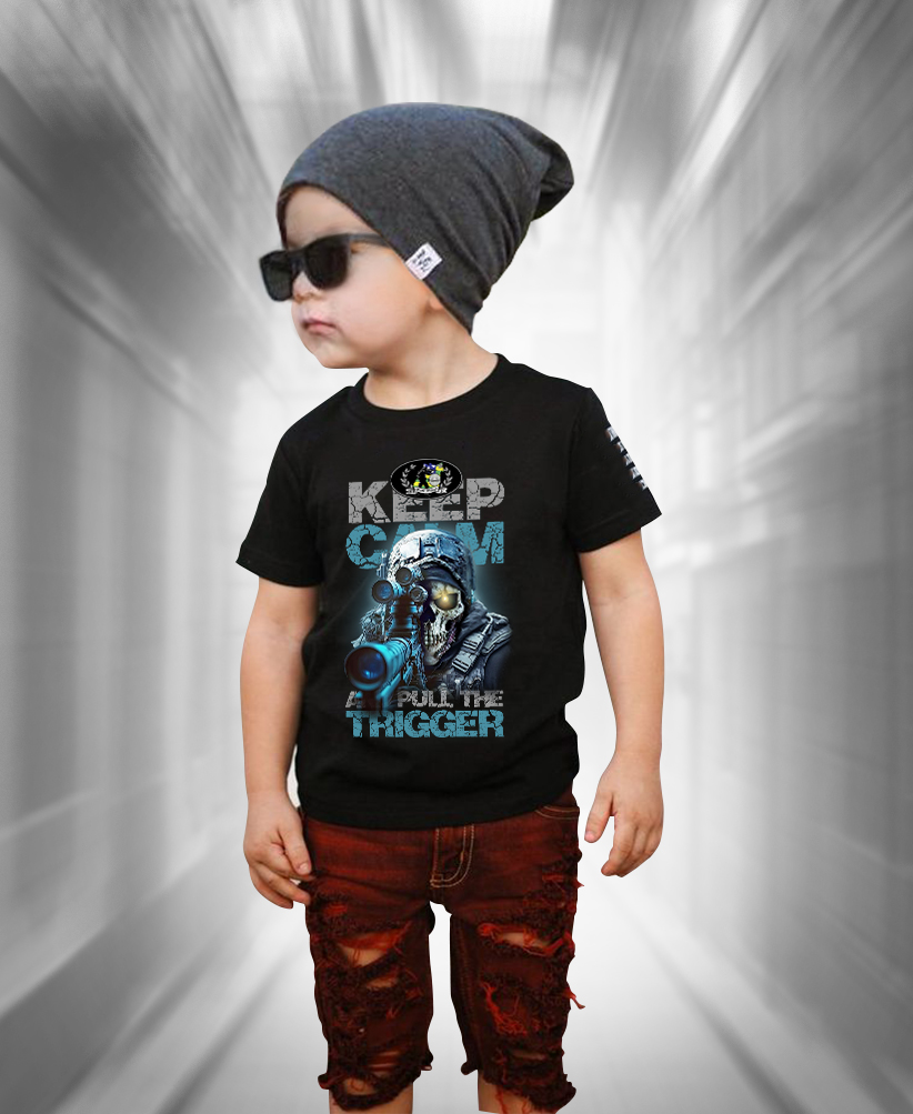 Bee Fantasy Fusileiros - Kids