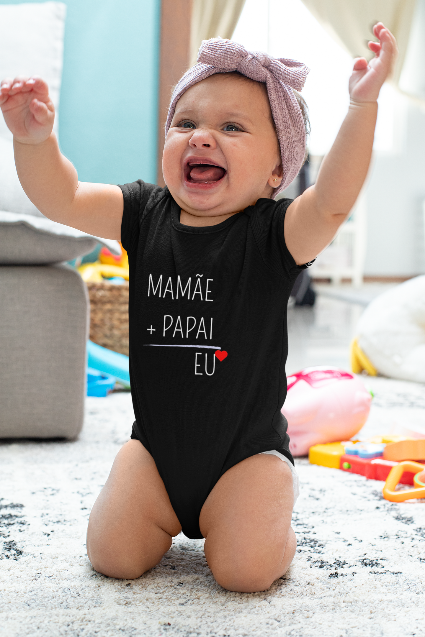 Mamãe+papai