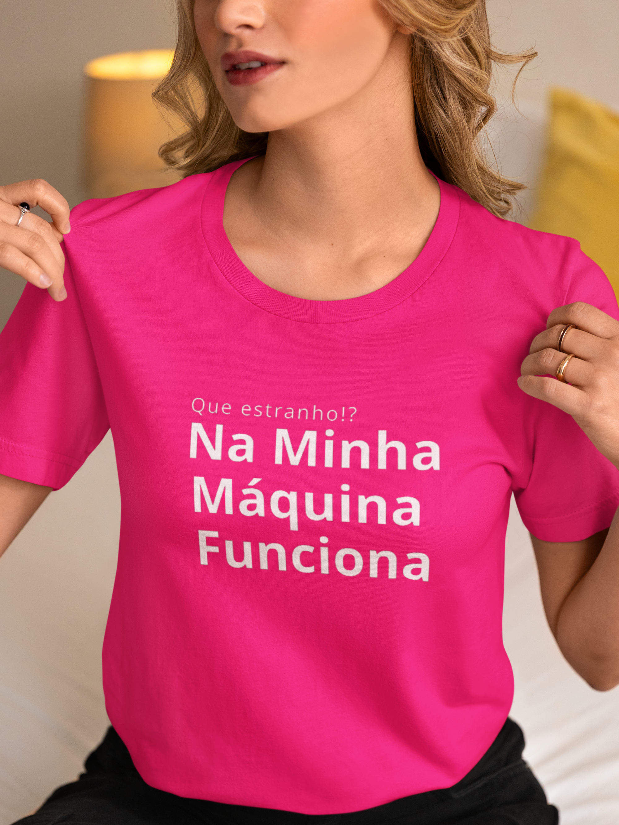 Na Minha Máquina Funciona