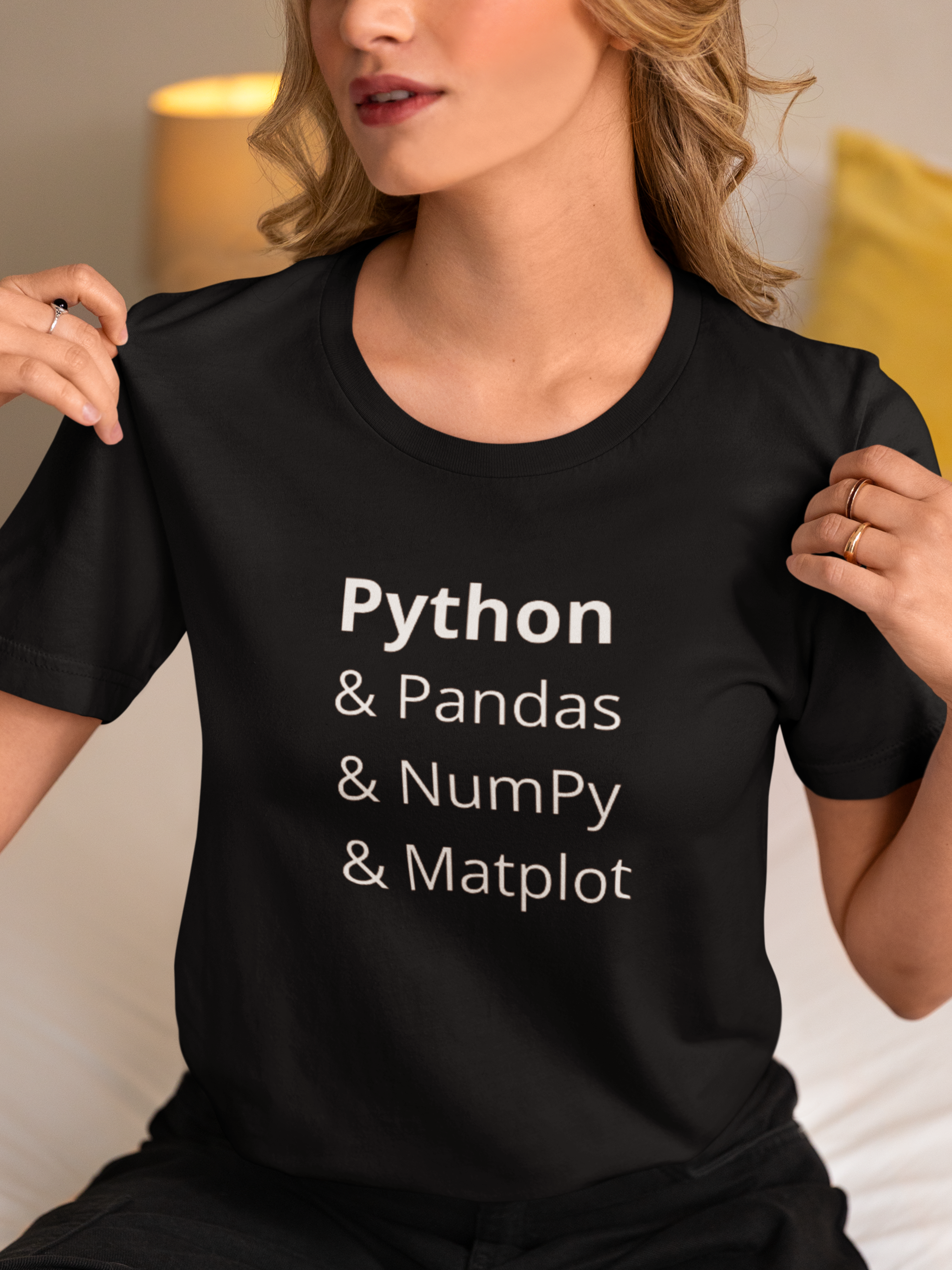 PYTHON