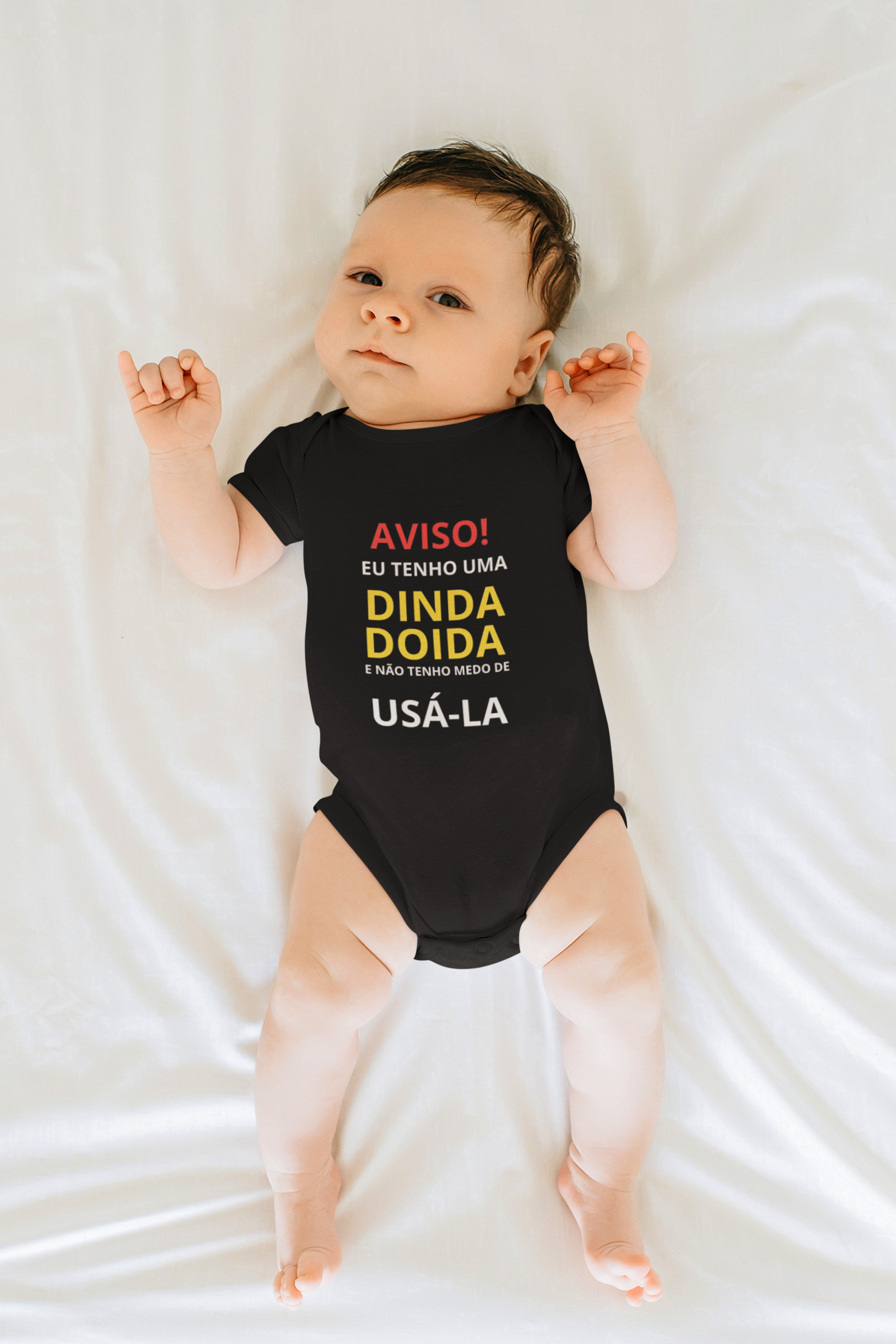 dinda doida