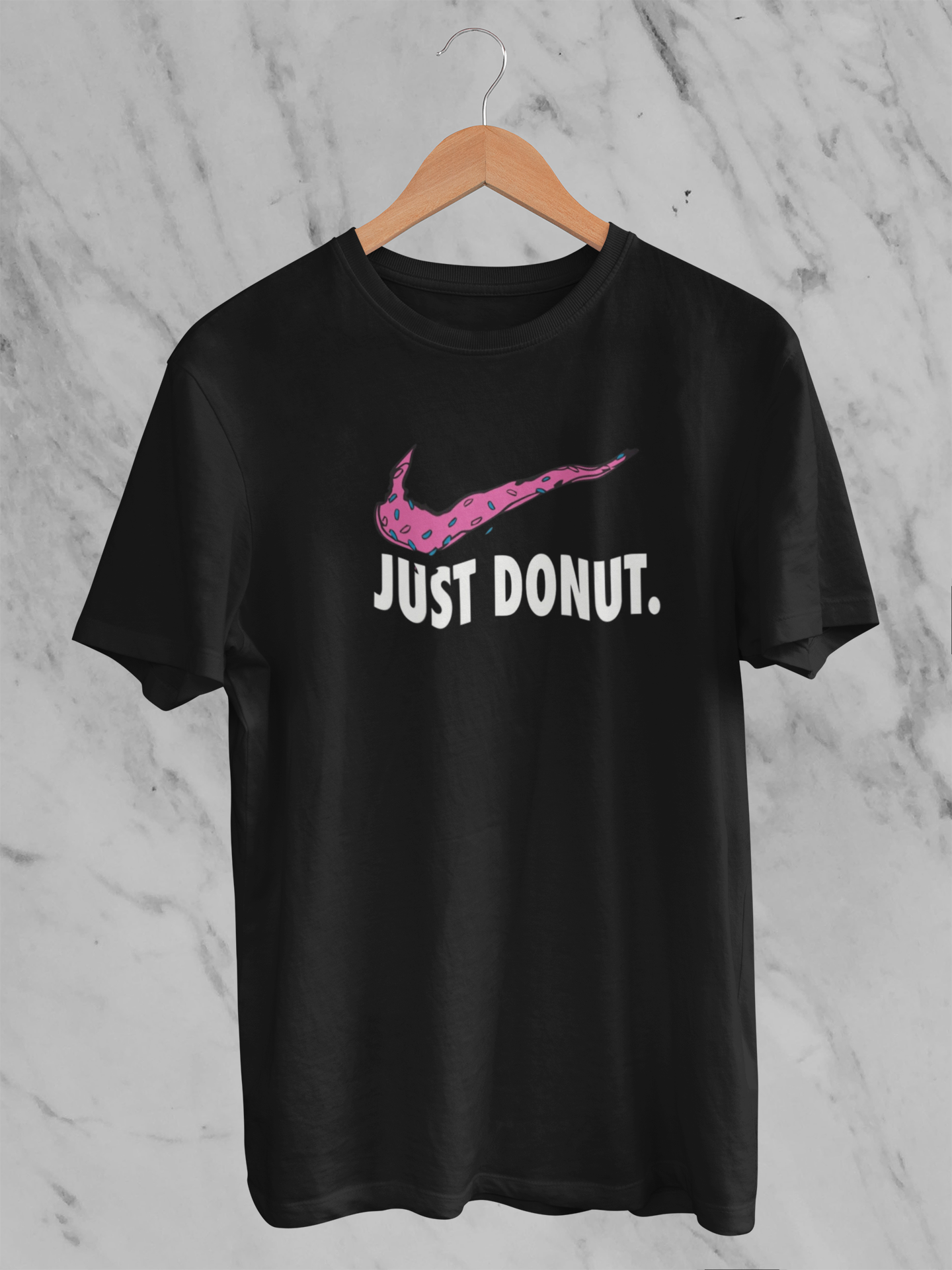 Just Donut