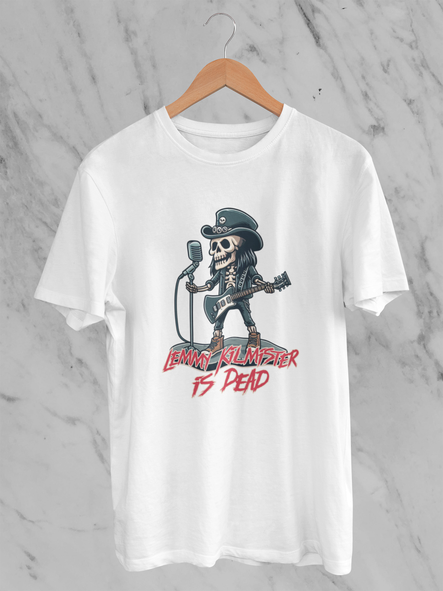 Lemmy Kilmister is Dead