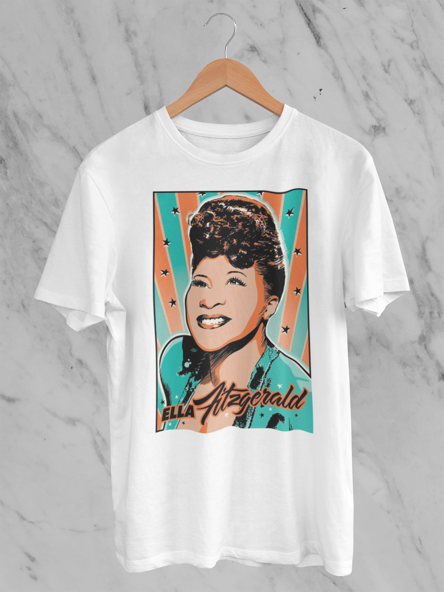 Ella Fitzgerald