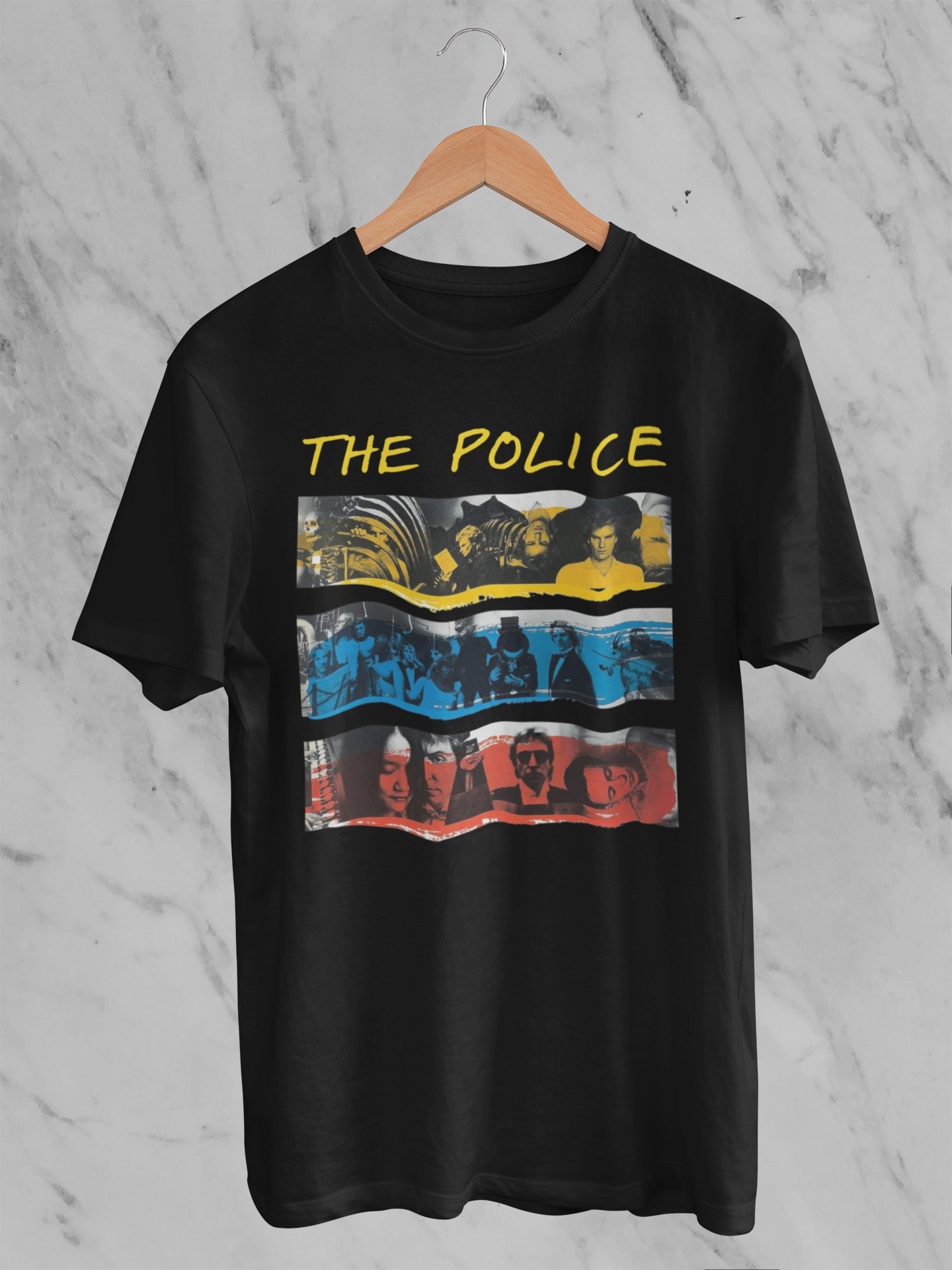 The Police