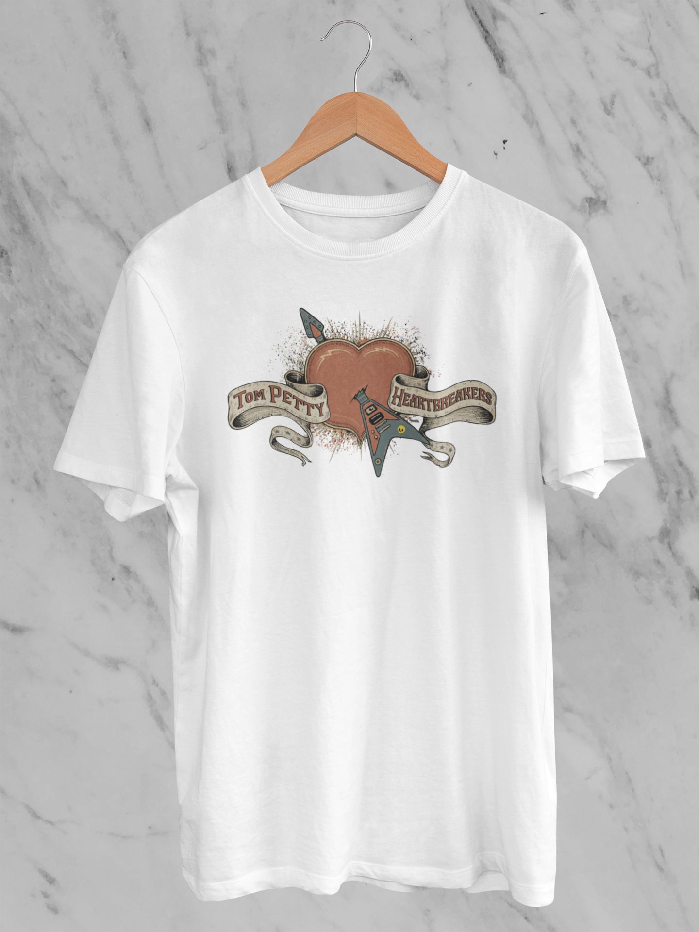 Tom Petty & The Heartbreakers