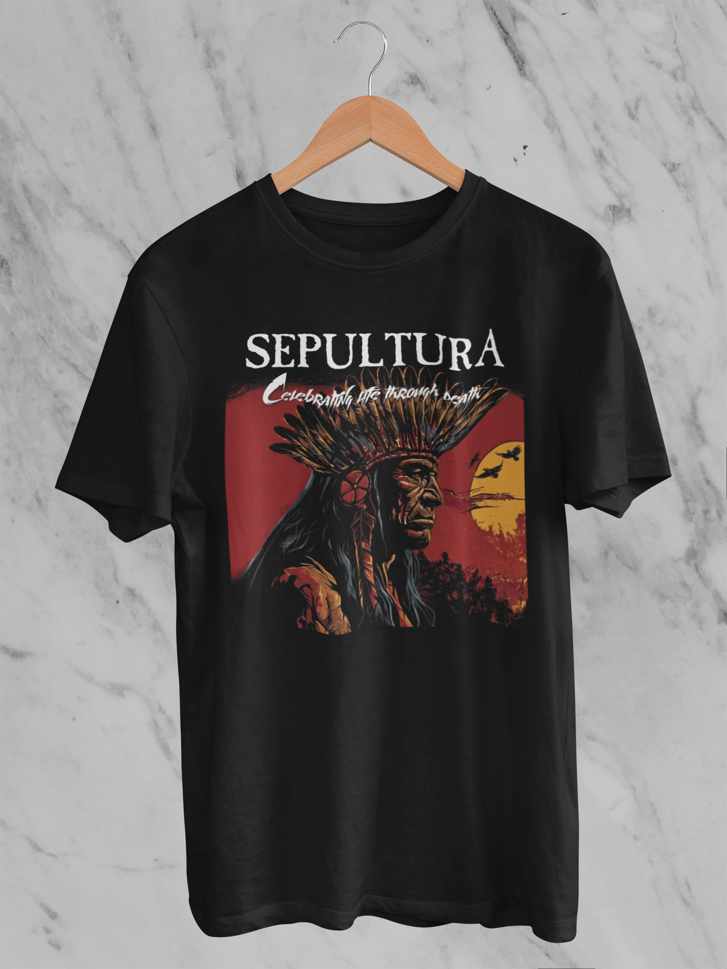 Sepultura, Tour 2024 