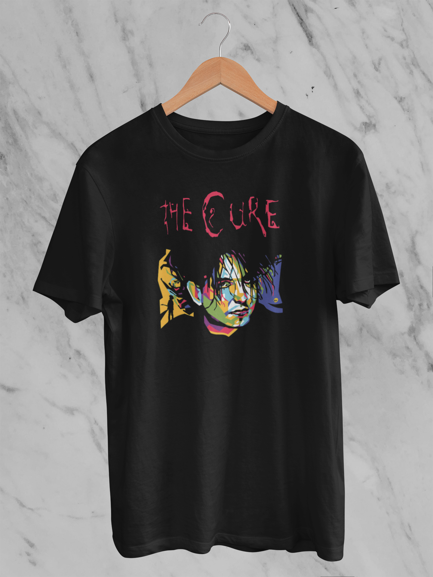 The Cure