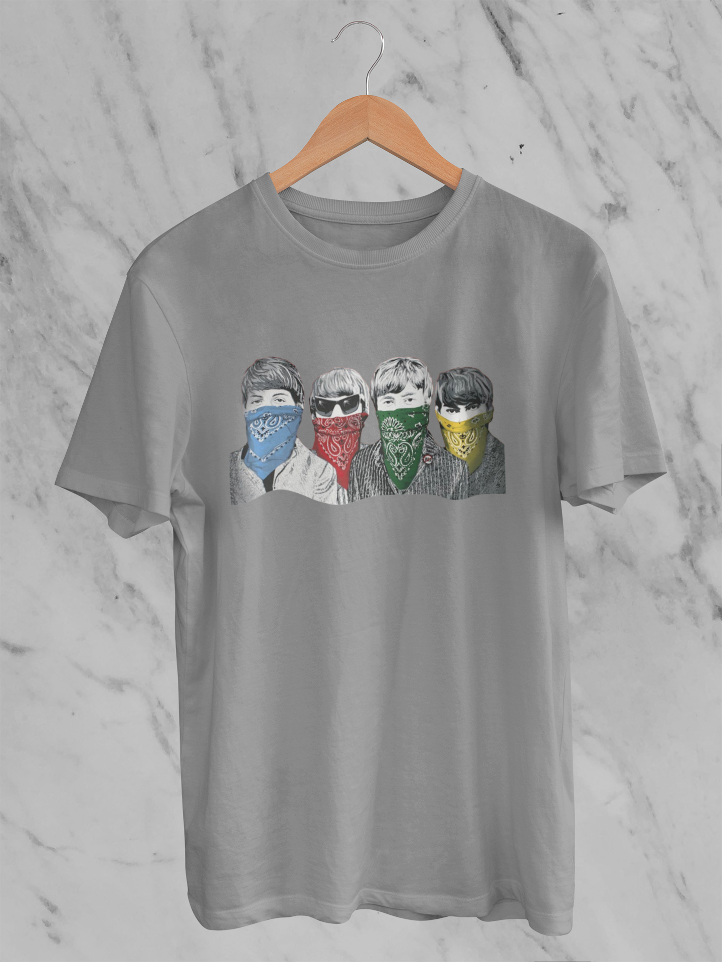 The Beatles Bandidos