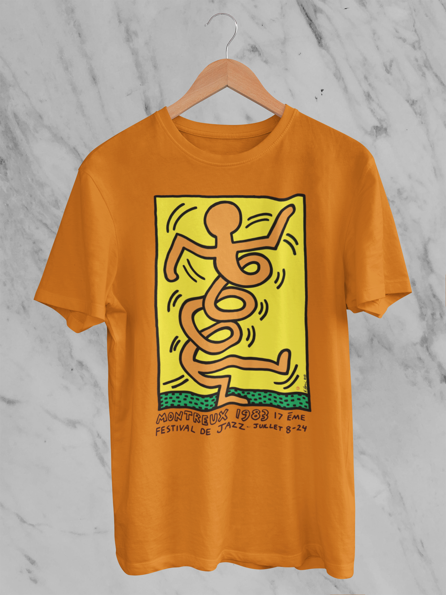 Montreux Jazz Festival 1983 