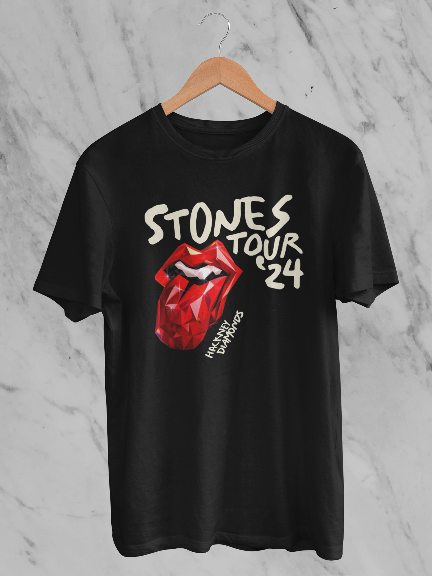 Rolling Stones, World Tour 2024