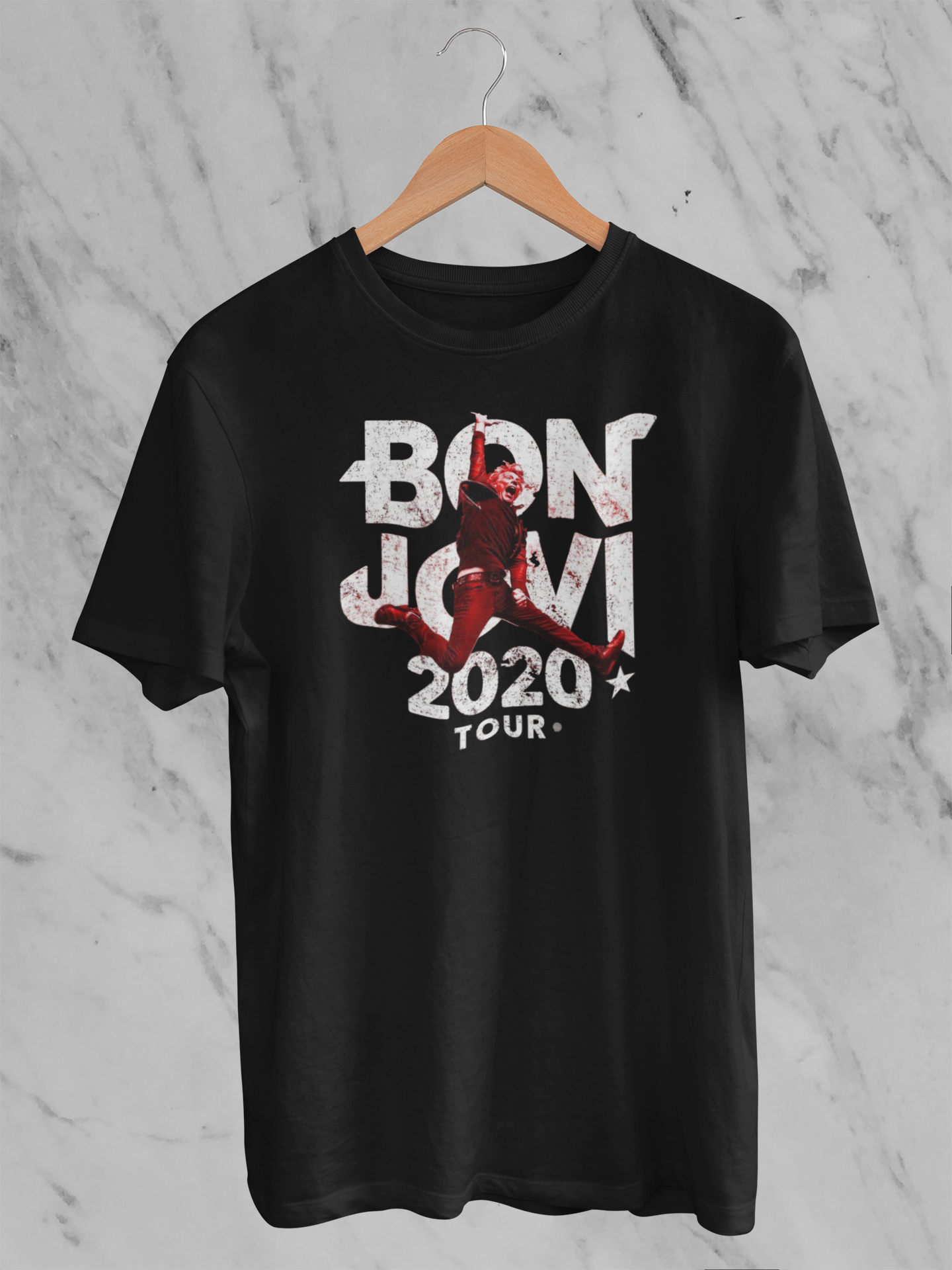 Bon Jovi, World Tour 2020