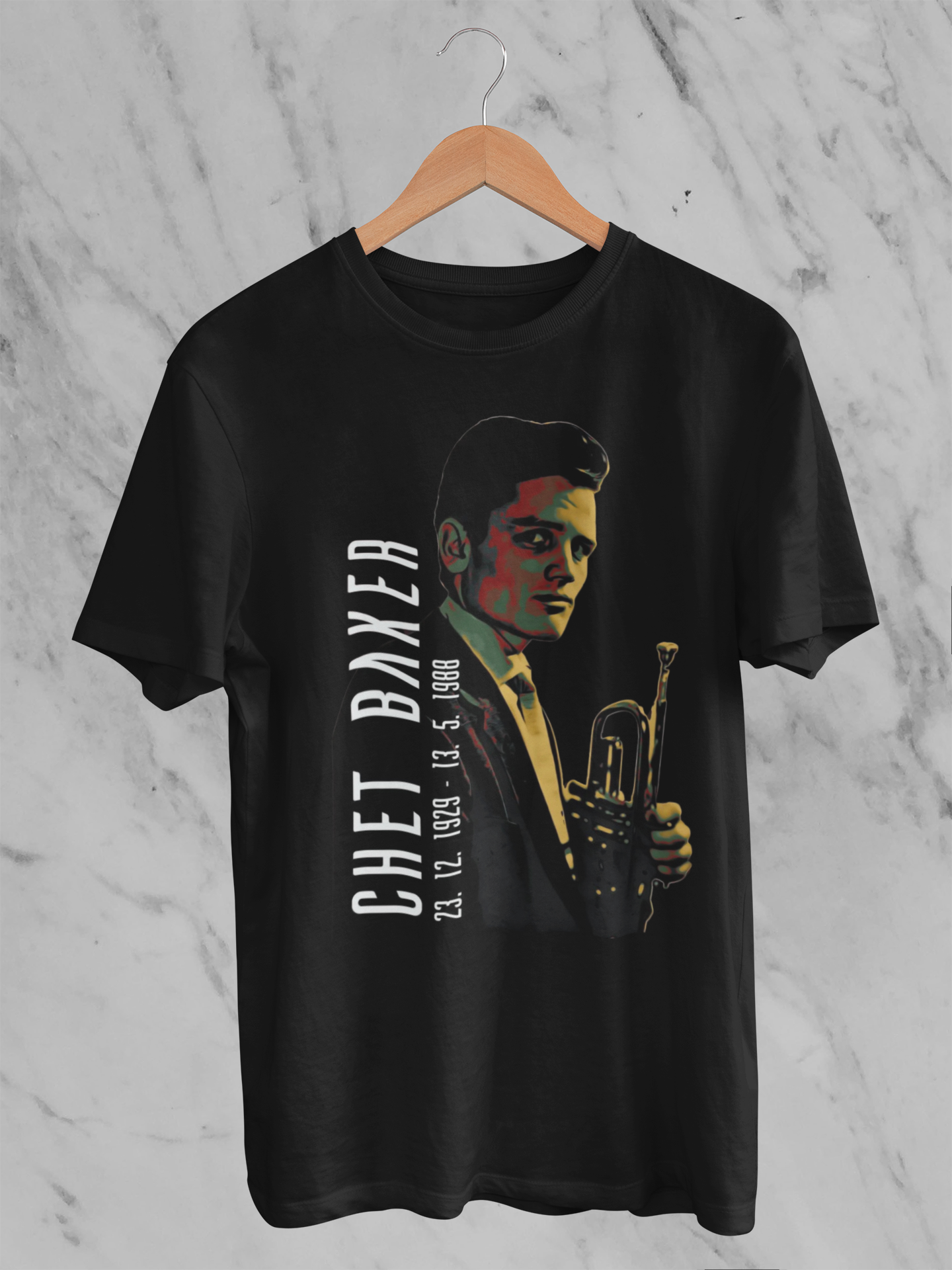 Chet Baker