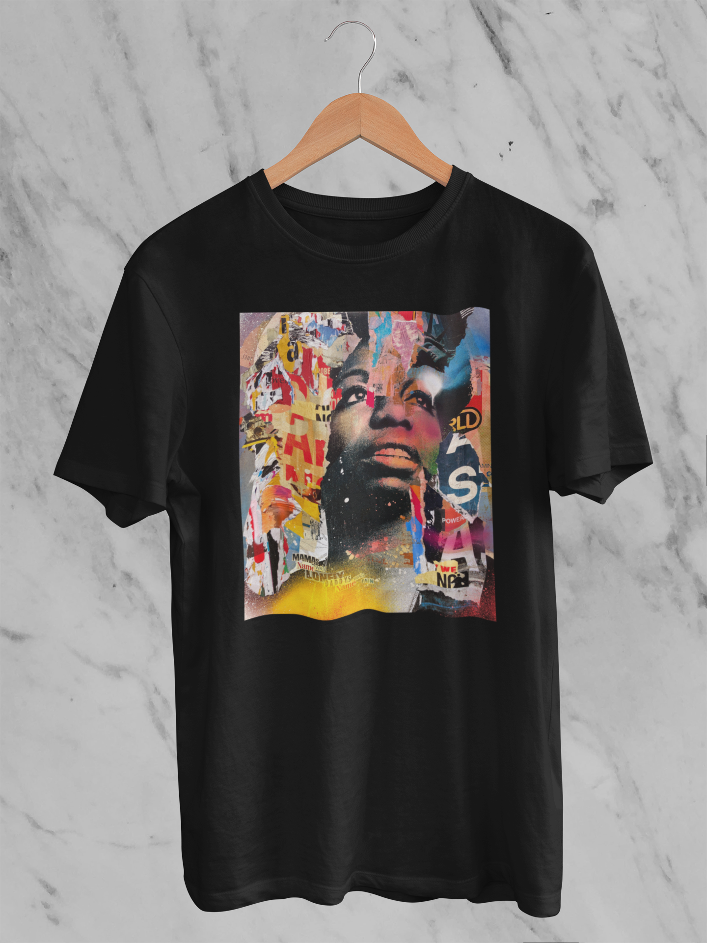 The Amazing Nina Simone 