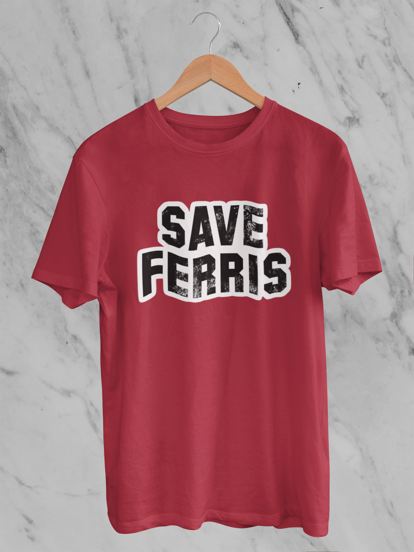 Save Ferris