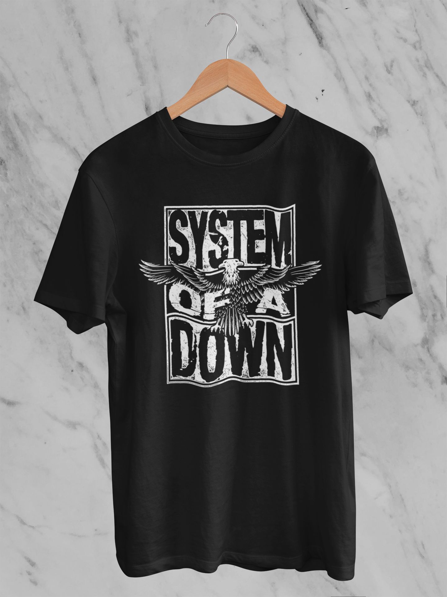 System of a Down