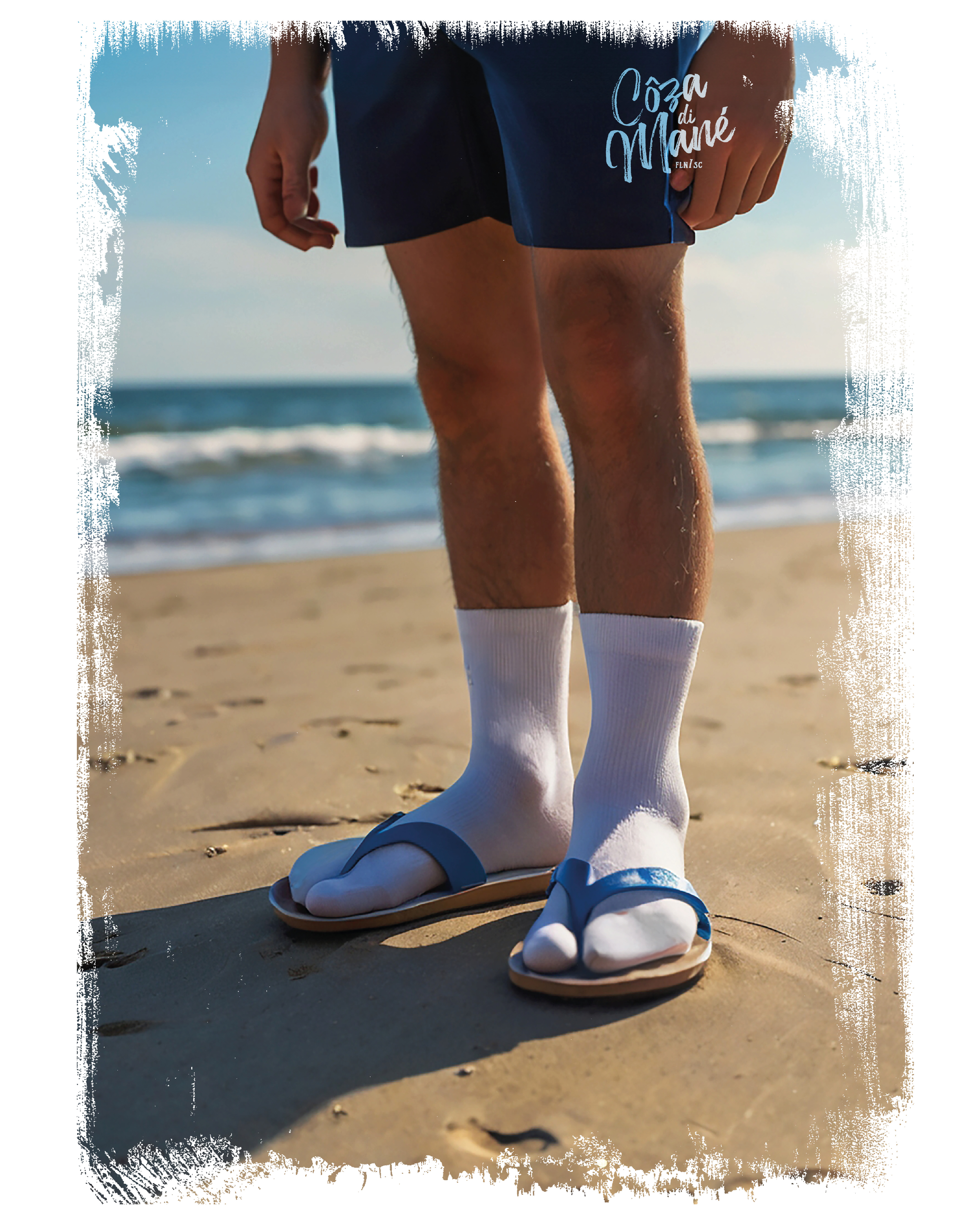 T-SHIRT QUALITY COZA DI MANÉ