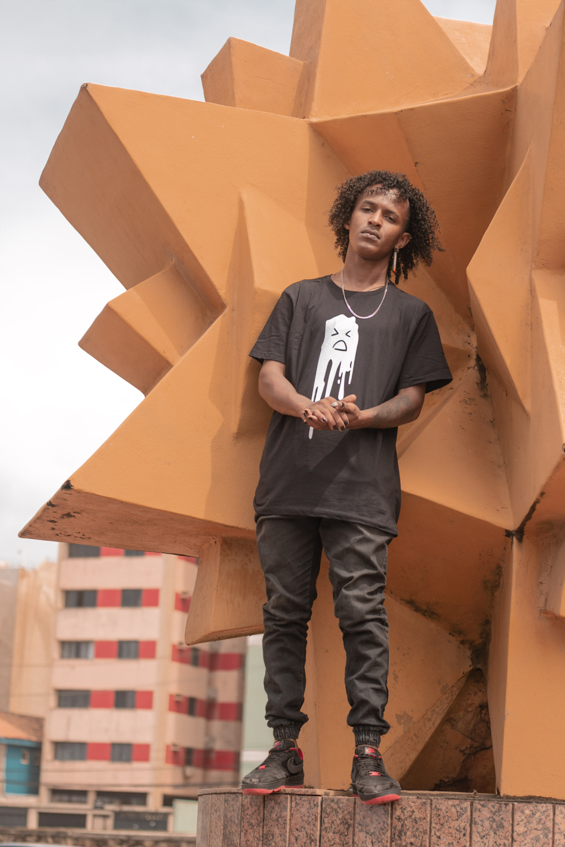 Nome do produto: Confort - I Cry