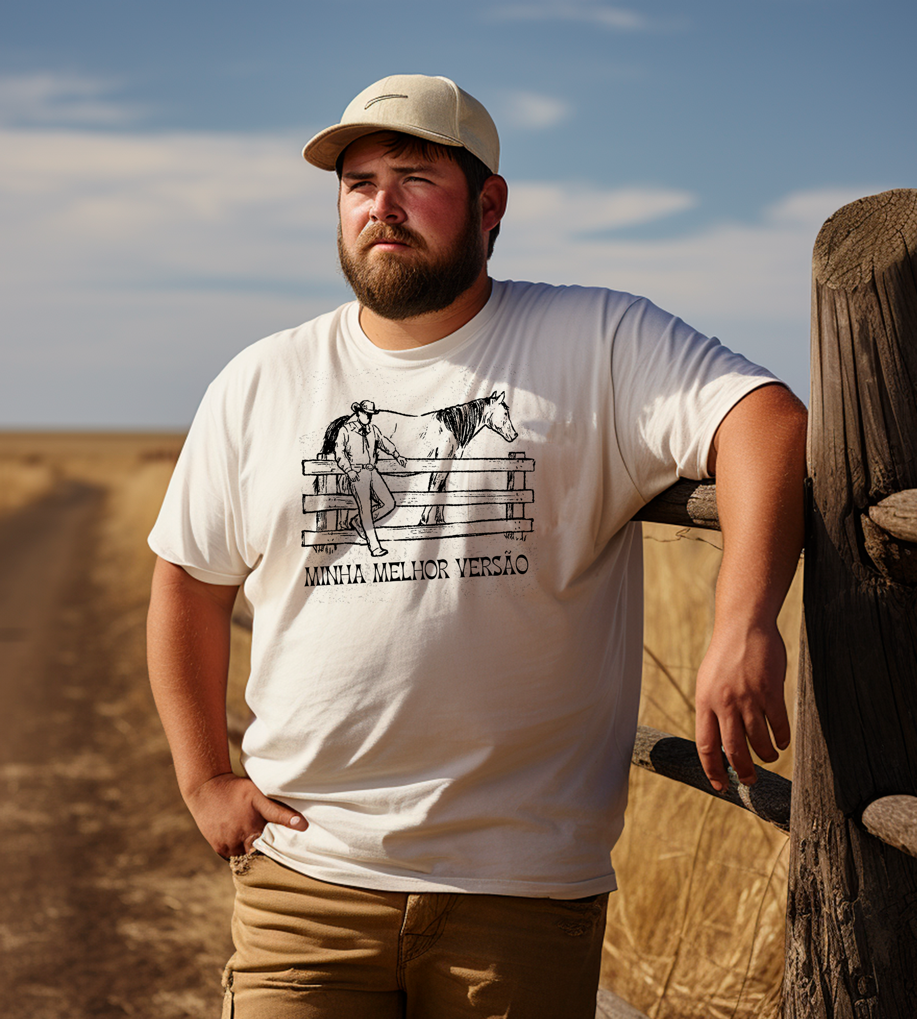 PLUS SIZE MINHA MELHOR VERSÃO