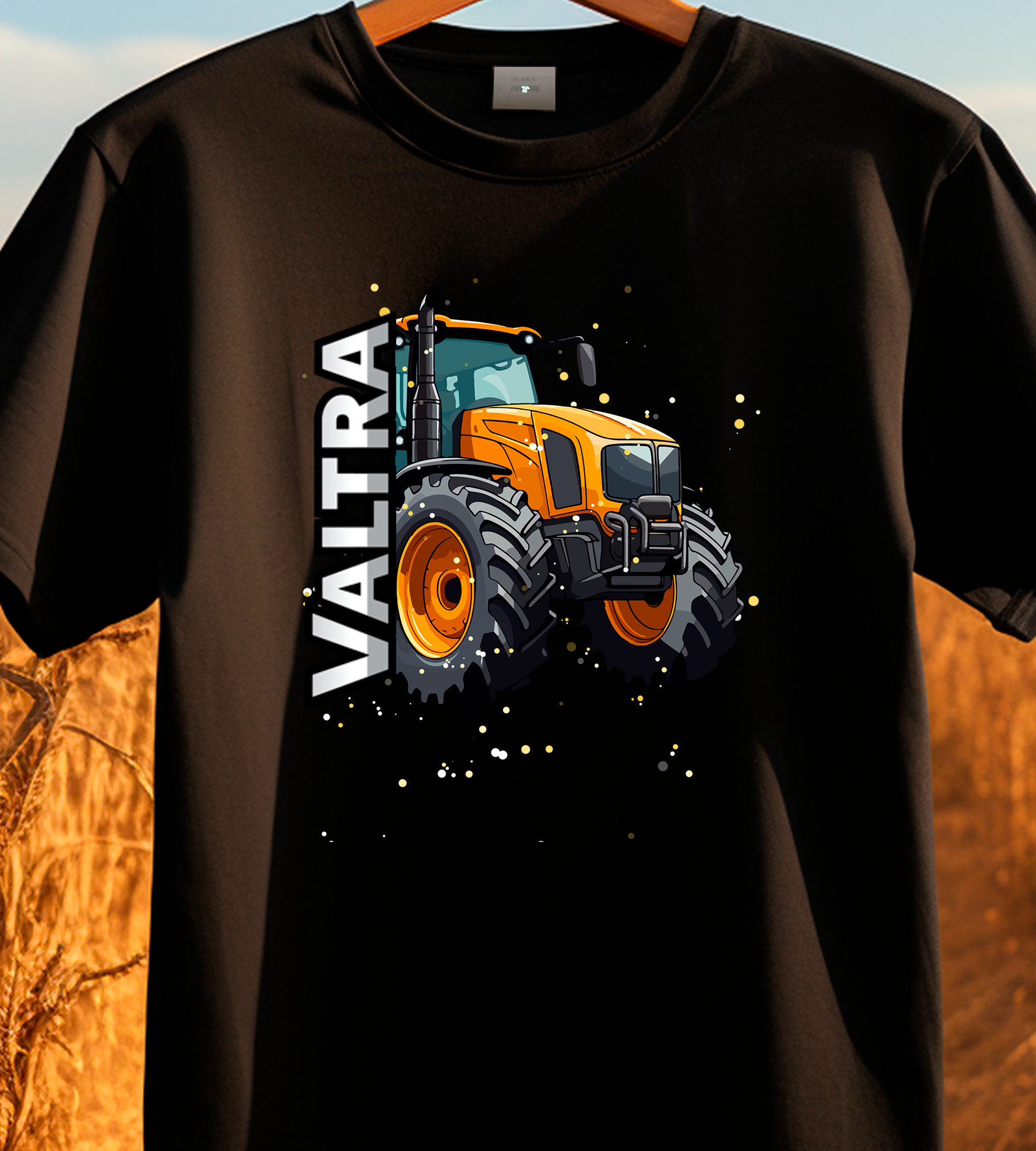 PLUS SIZE VALTRA