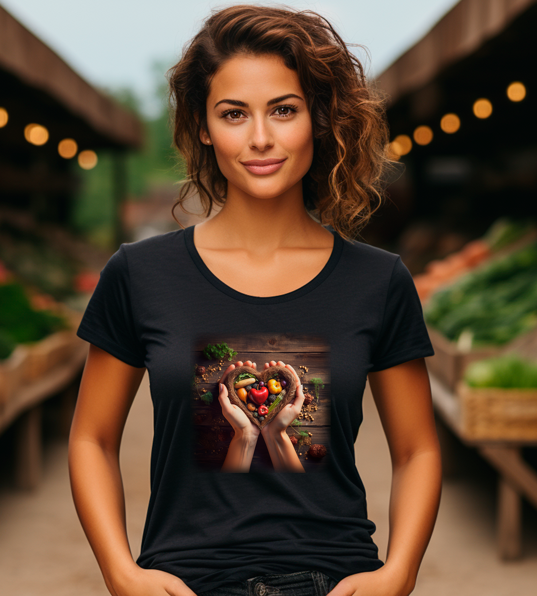 BABY LONG DA TERRA COM AMOR