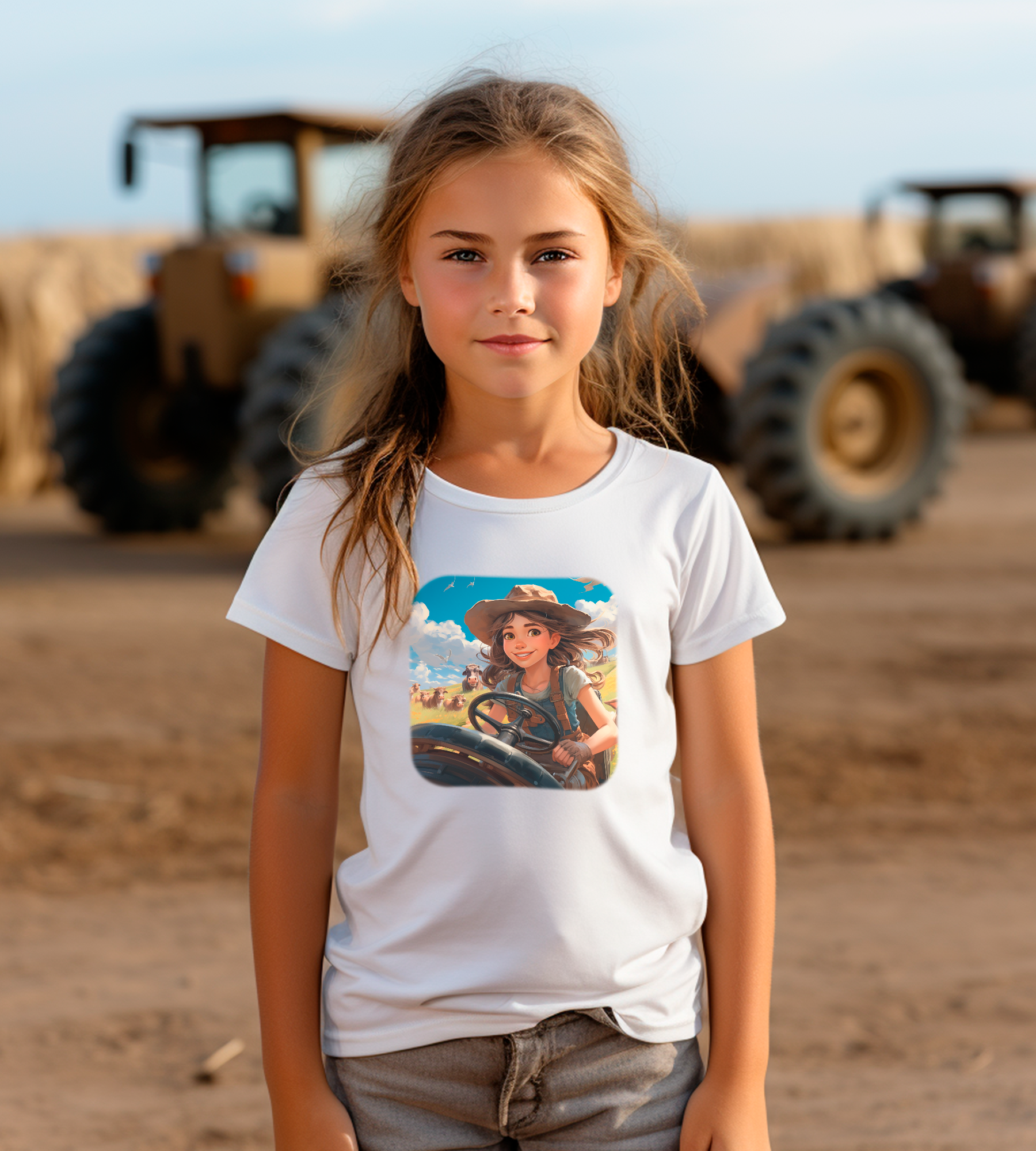 INFANTIL FAZENDEIRINHA PIXAR