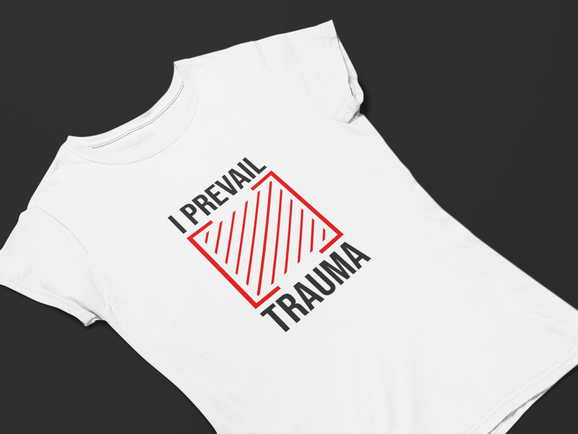 Camiseta Dizbocado Corte Babylook - I Prevail