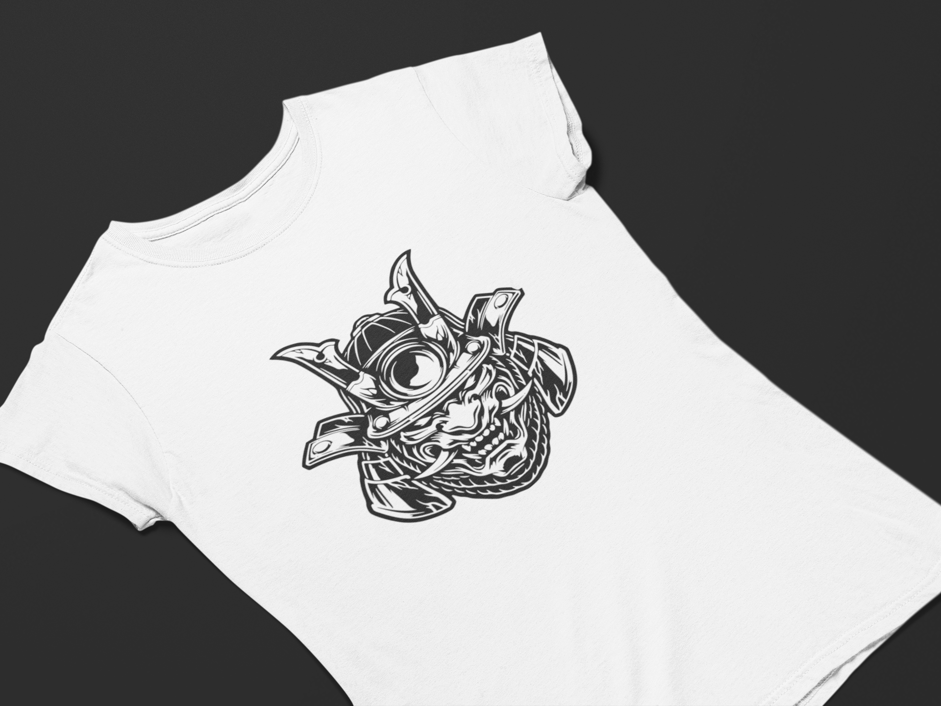 Camiseta Dizbocado Corte BabyLook - Mempo