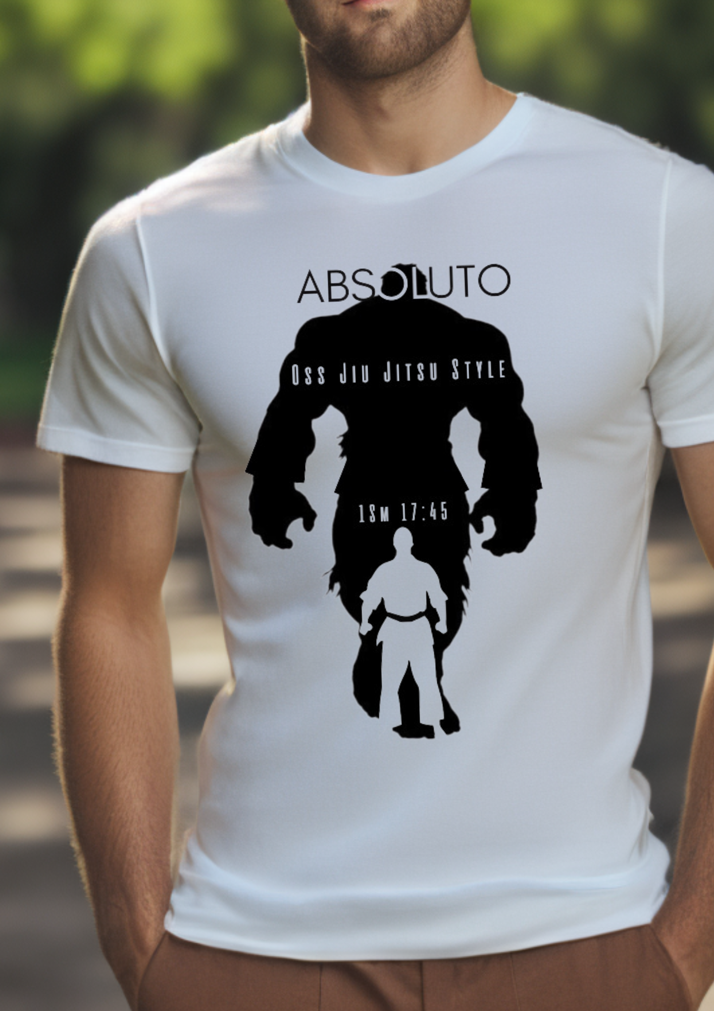 QUALITY DAVID ABSOLUTO