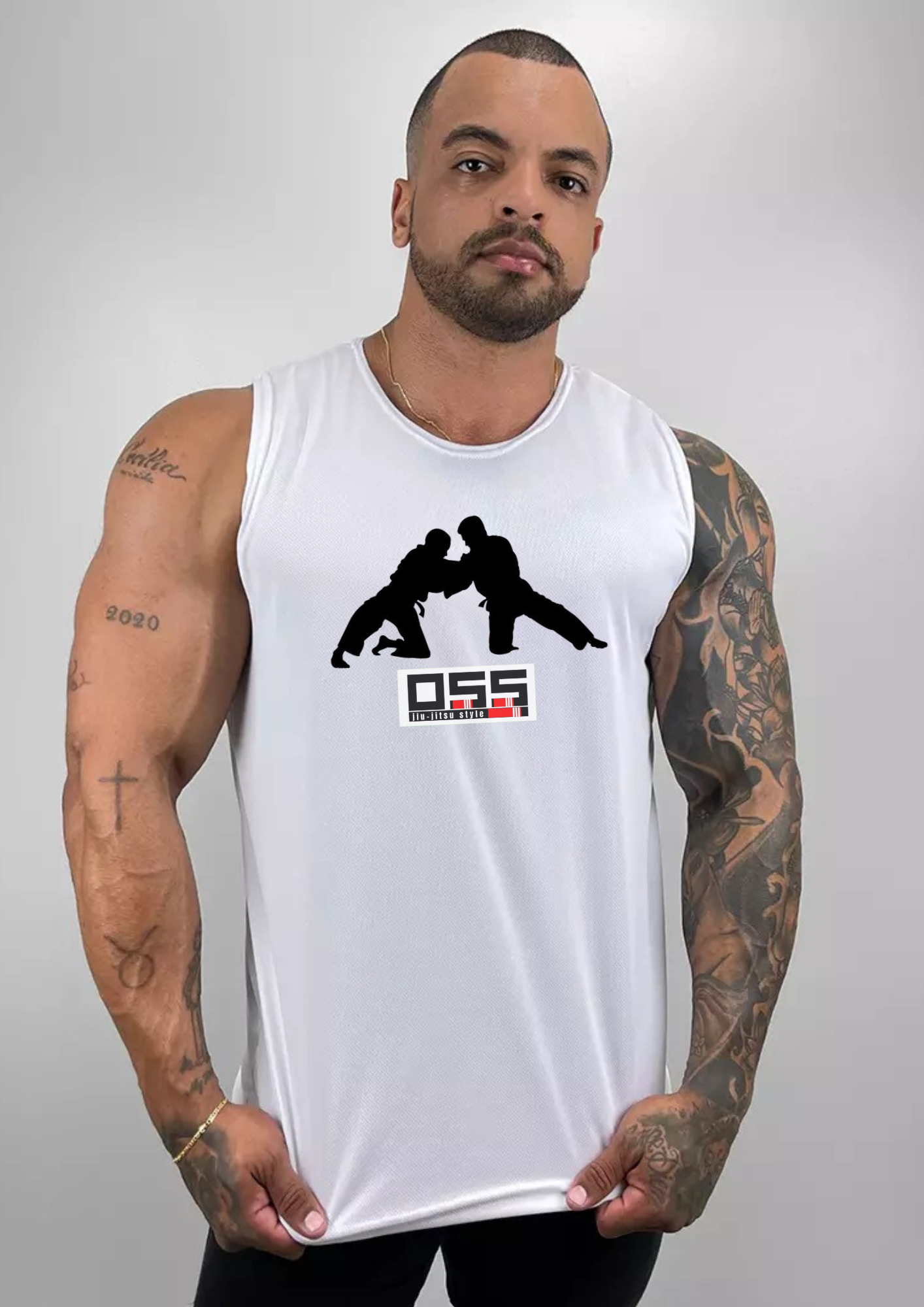 Oss dryfit
