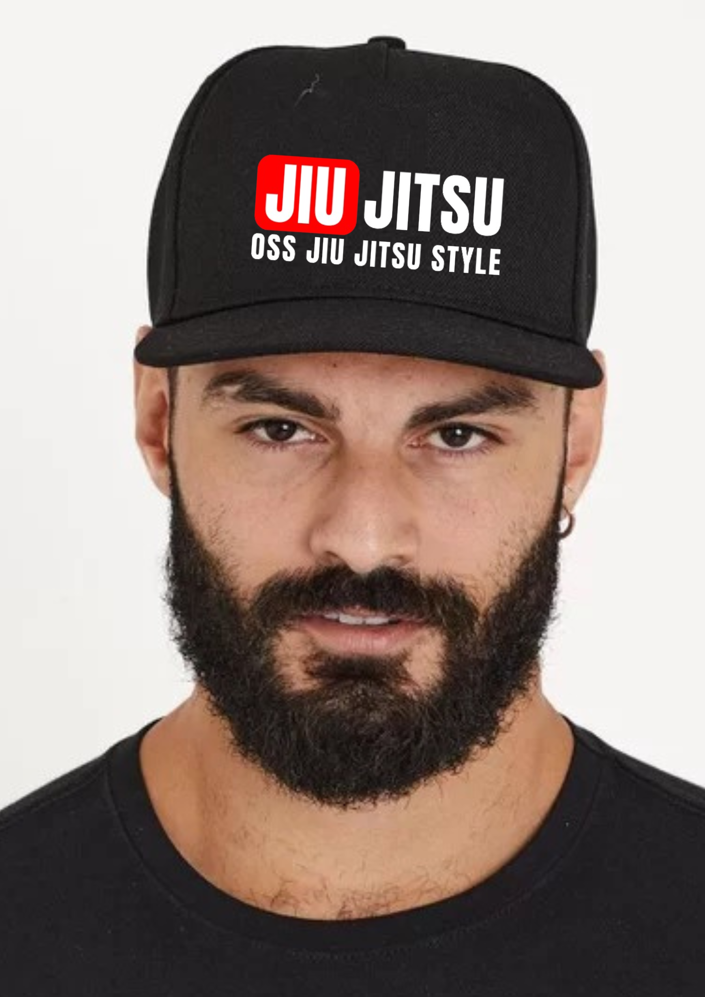YOUTUBE BJJ 