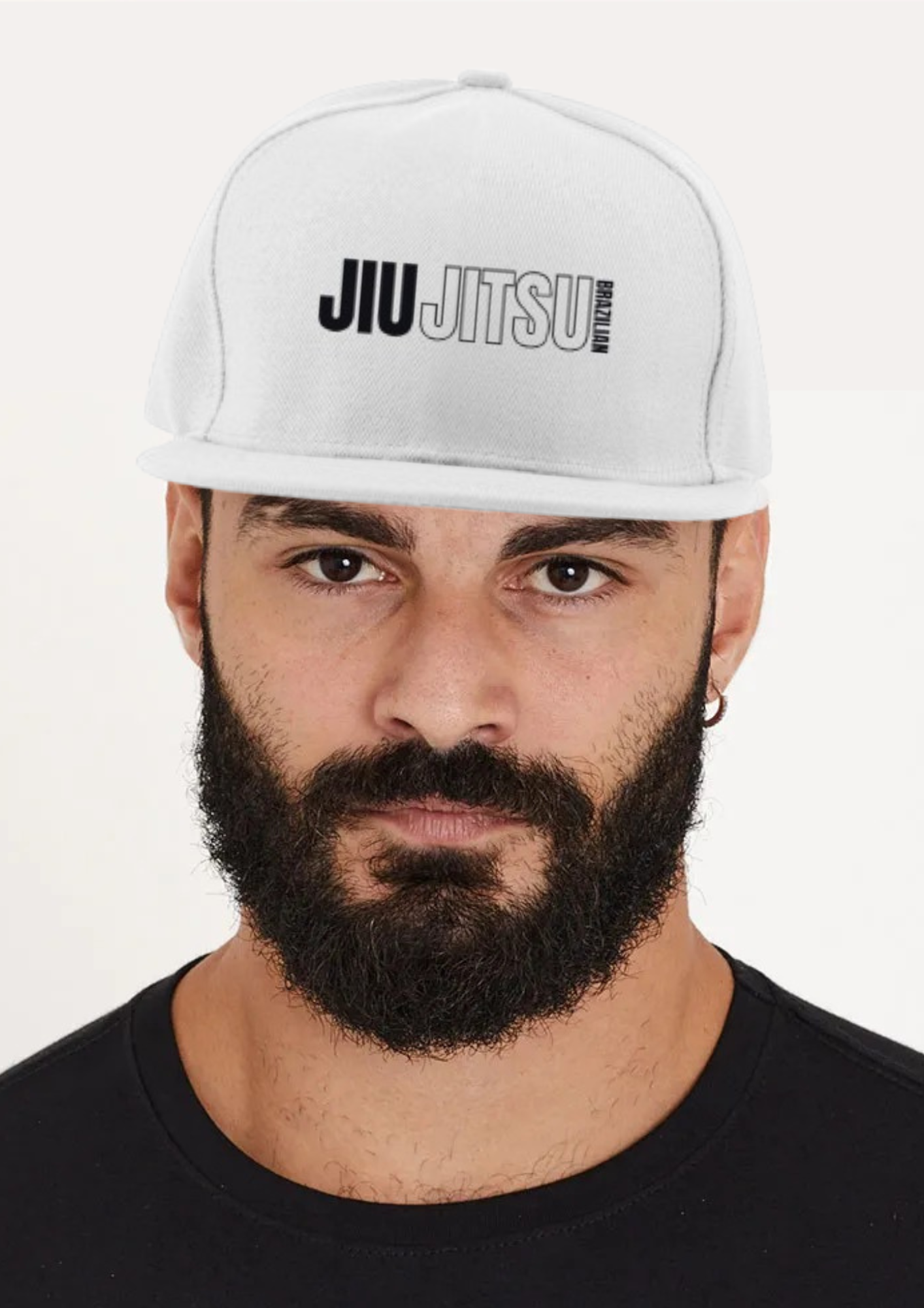 BASKET BRAZILIAN JIUJITSU