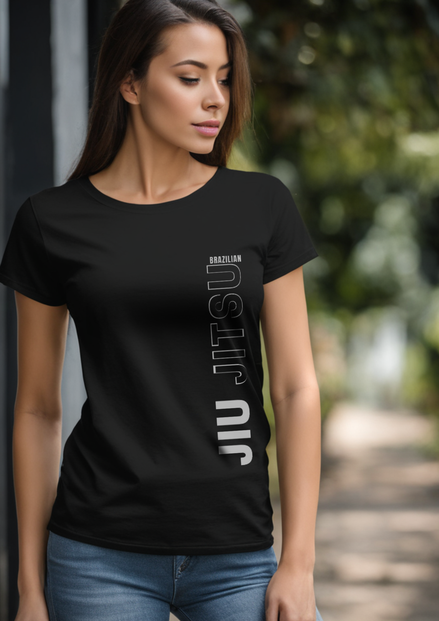 CLASSIC BABY BRAZILIAN JIU JITSU