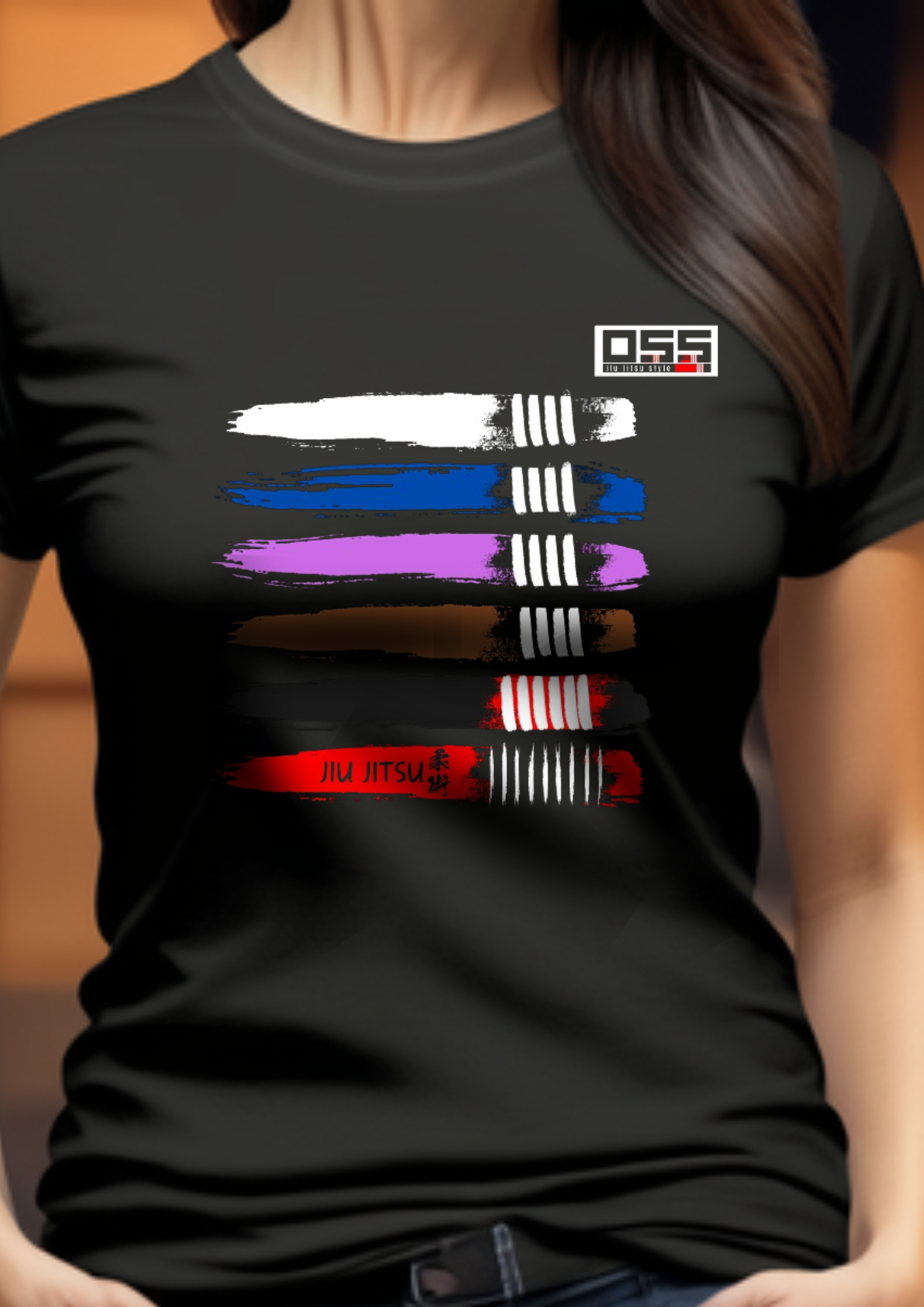 BABY CLASSIC FAIXA TINTA 2