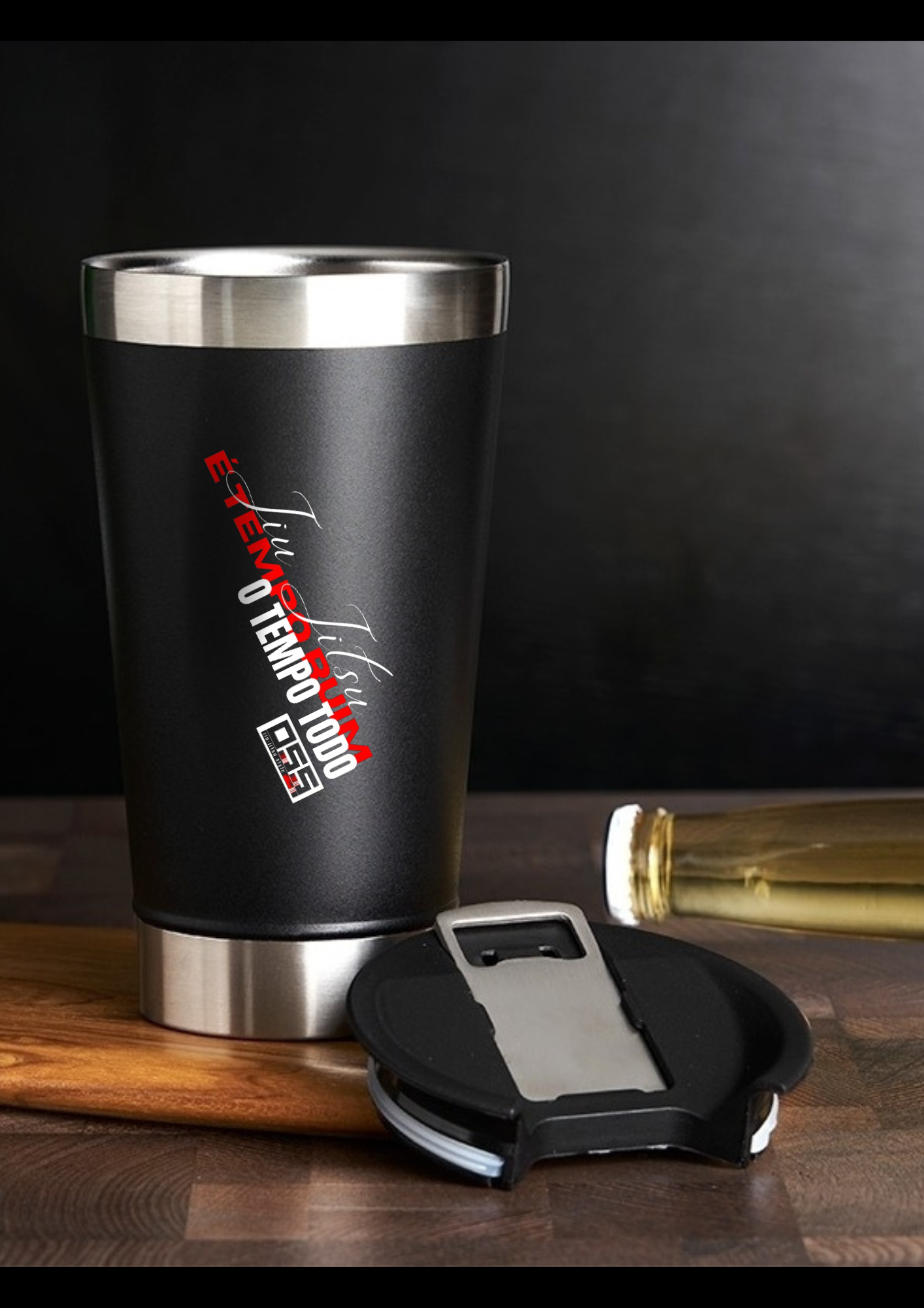 COPO TERMICO TEMPO RUIM