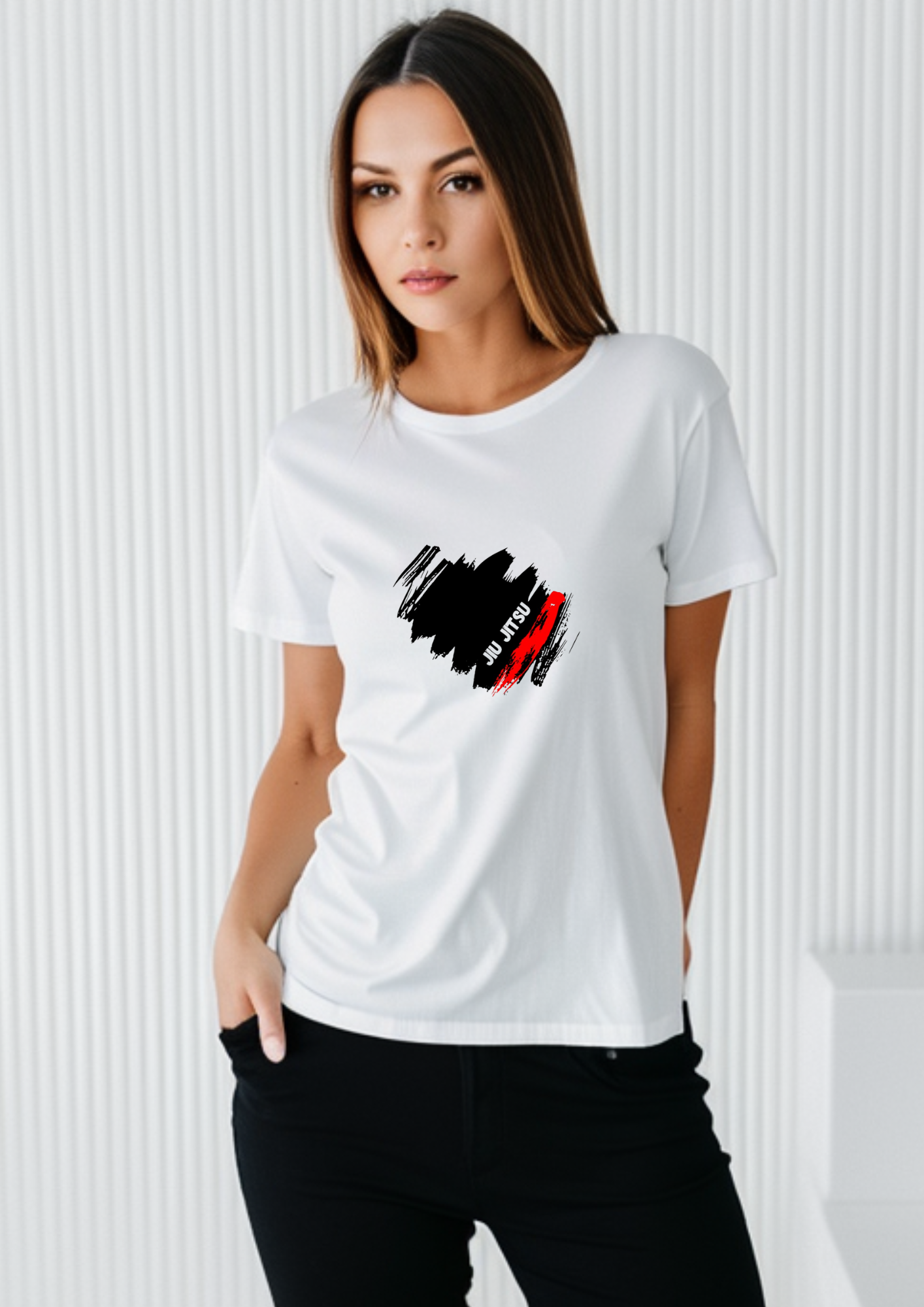 BABY CLASSIC MANCHA JIU