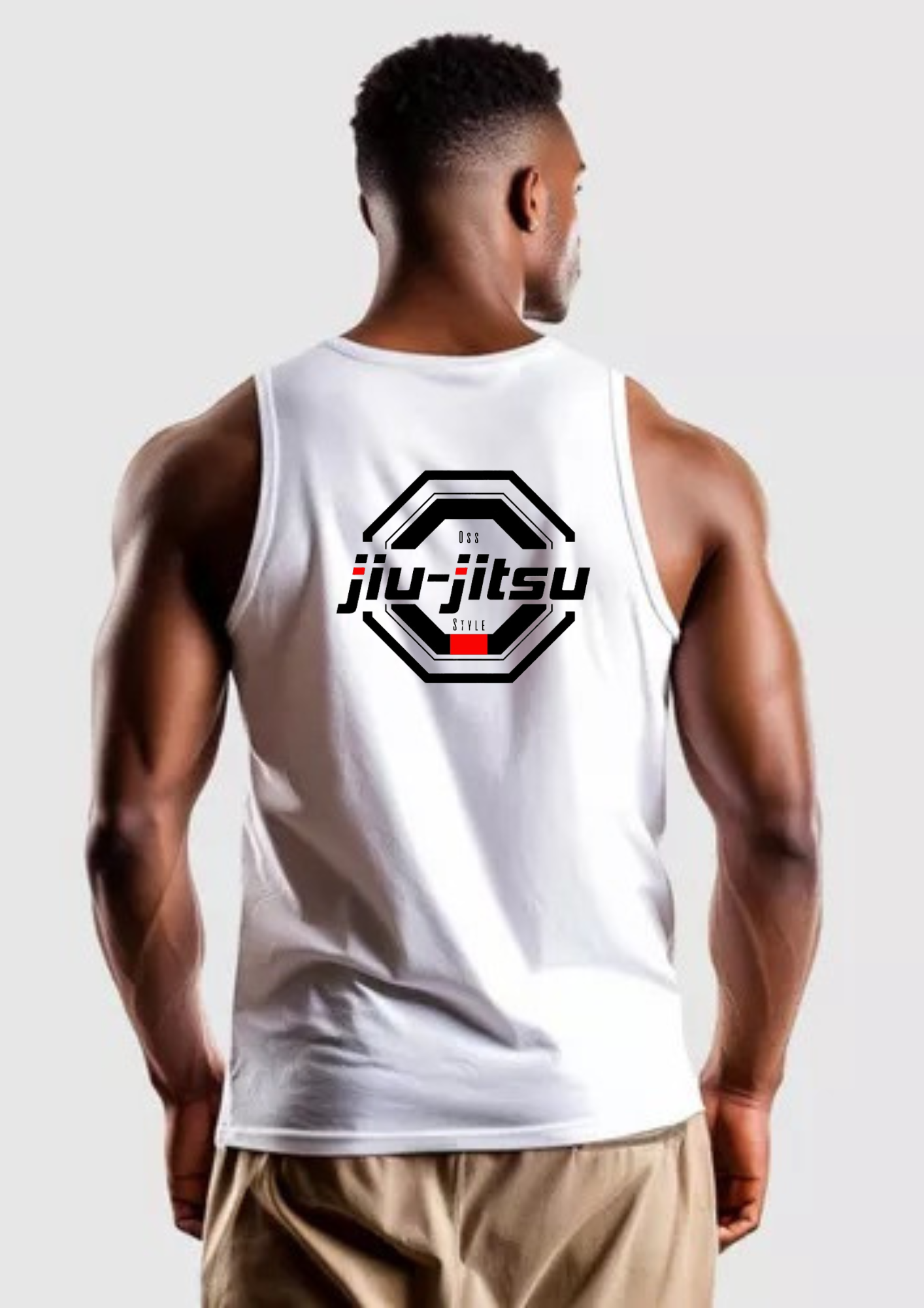 REGATA OCTOGONO MASC DRYFIT