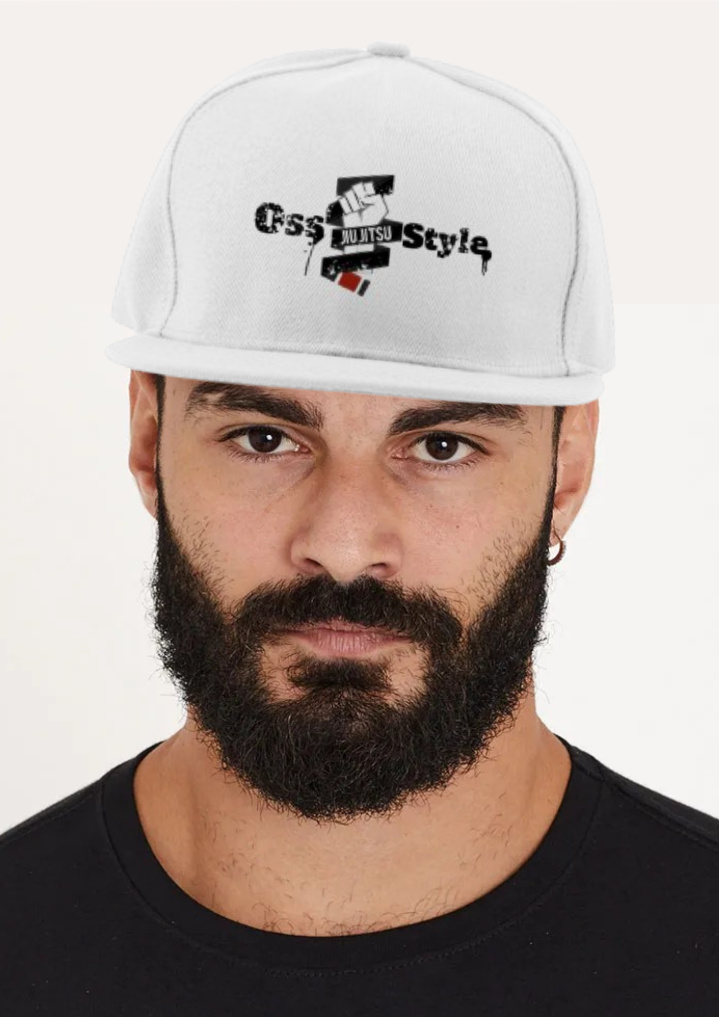 OSS RESISTENCIA PAINT