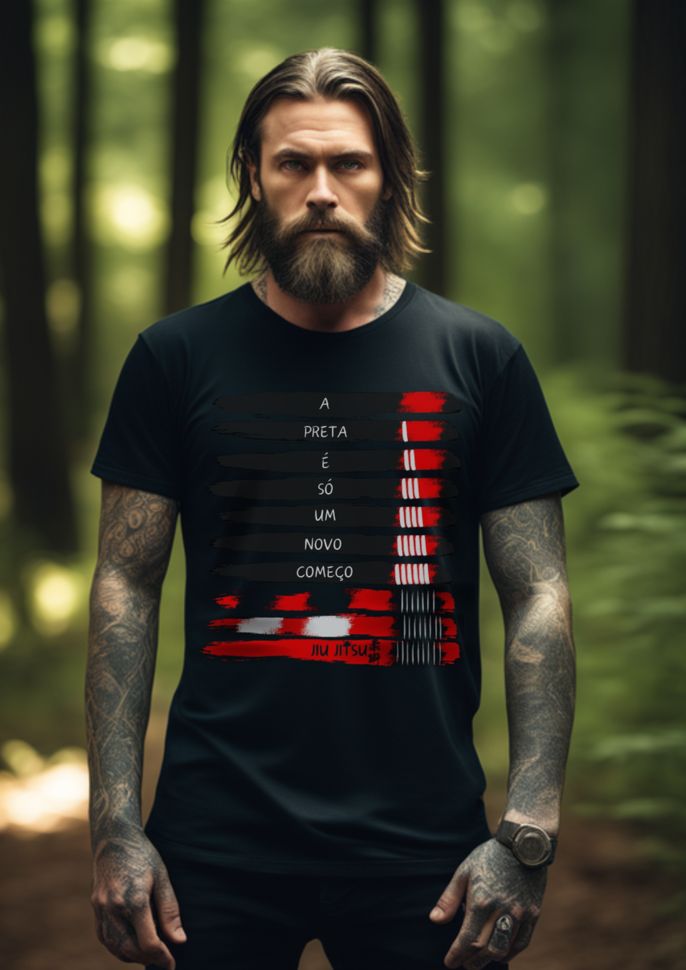 QUALITY NOVO COMEÇO