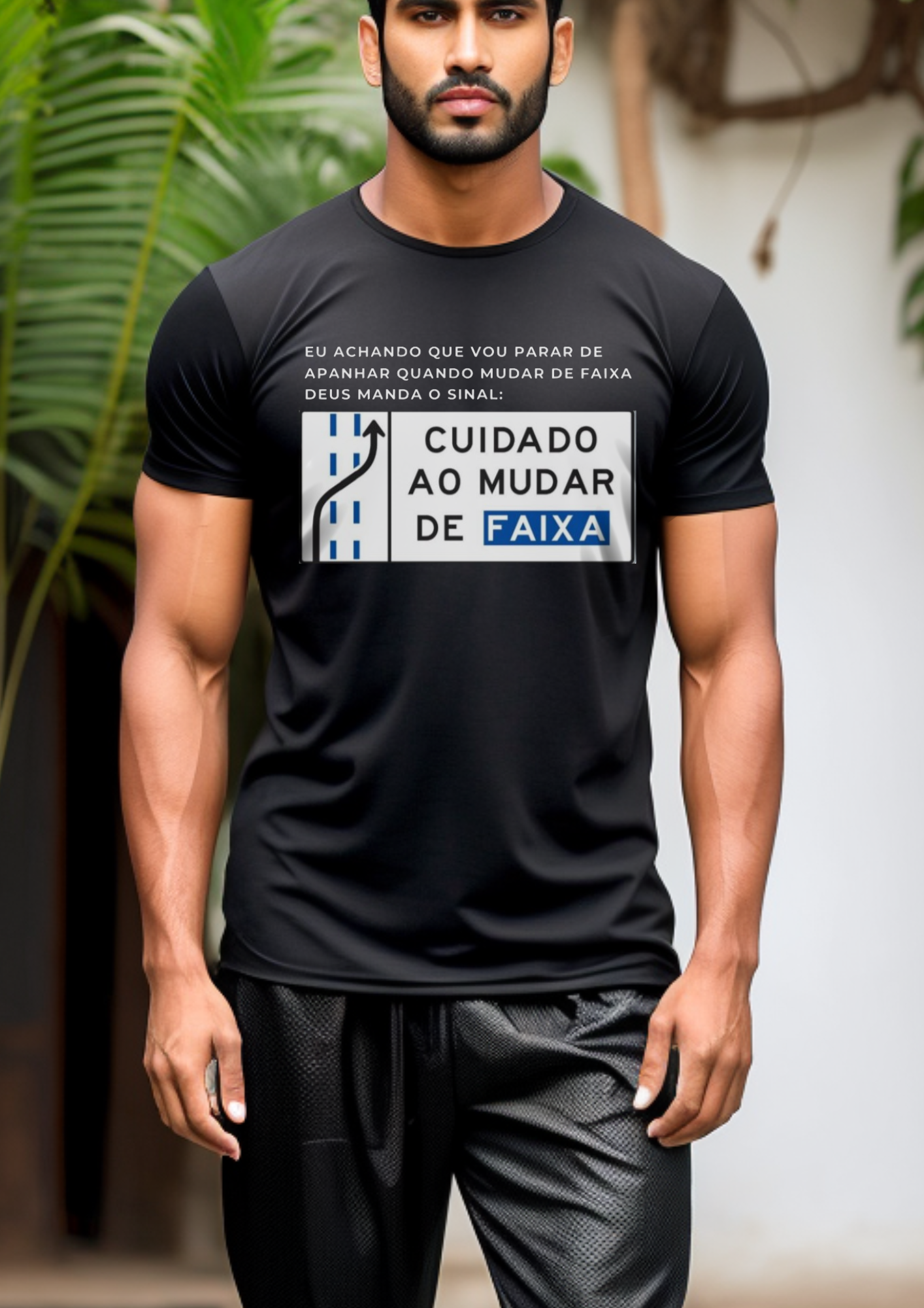 QUALITY MUDAR DE FAIXA