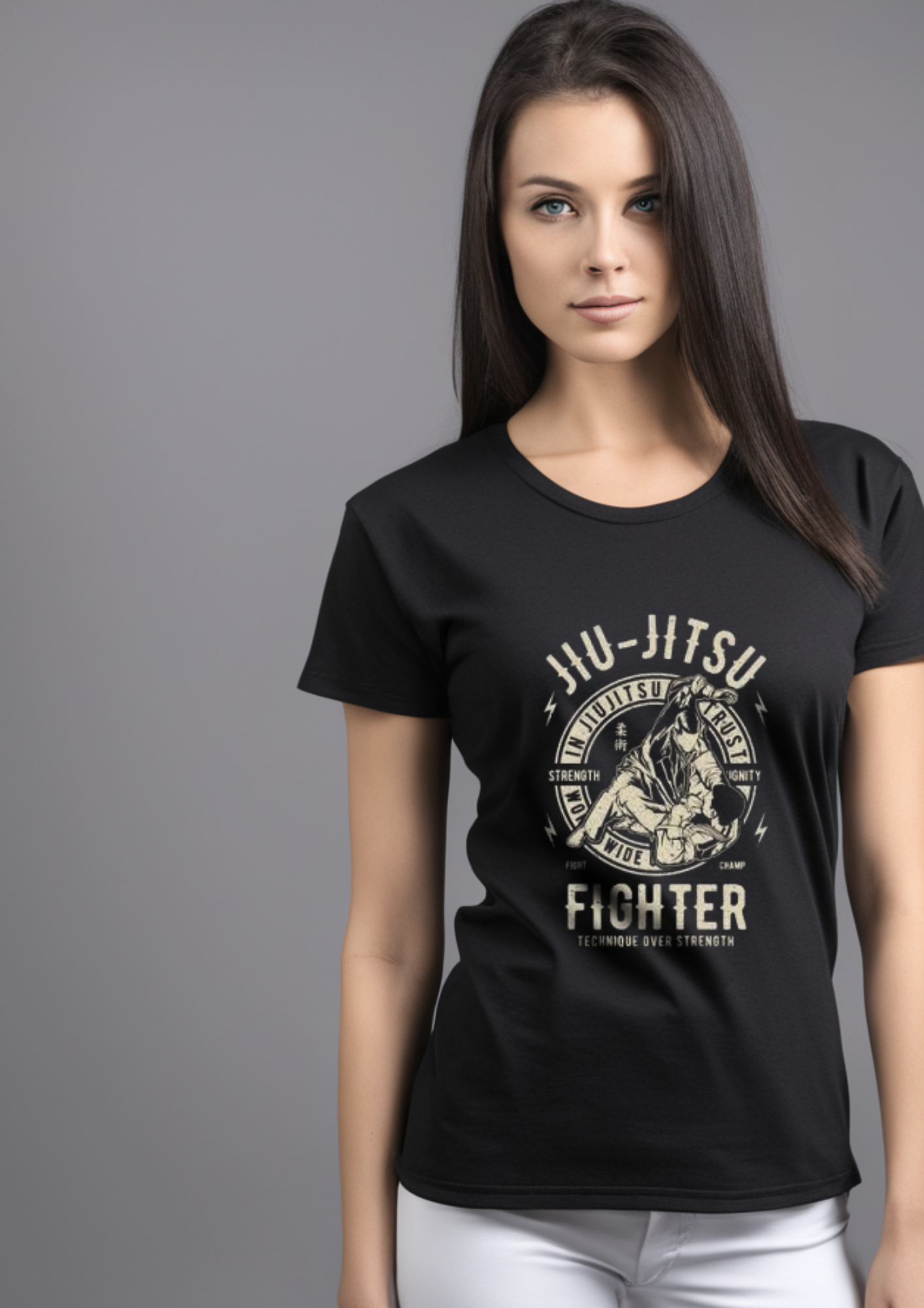 BABY CLASSIC FIGHTER